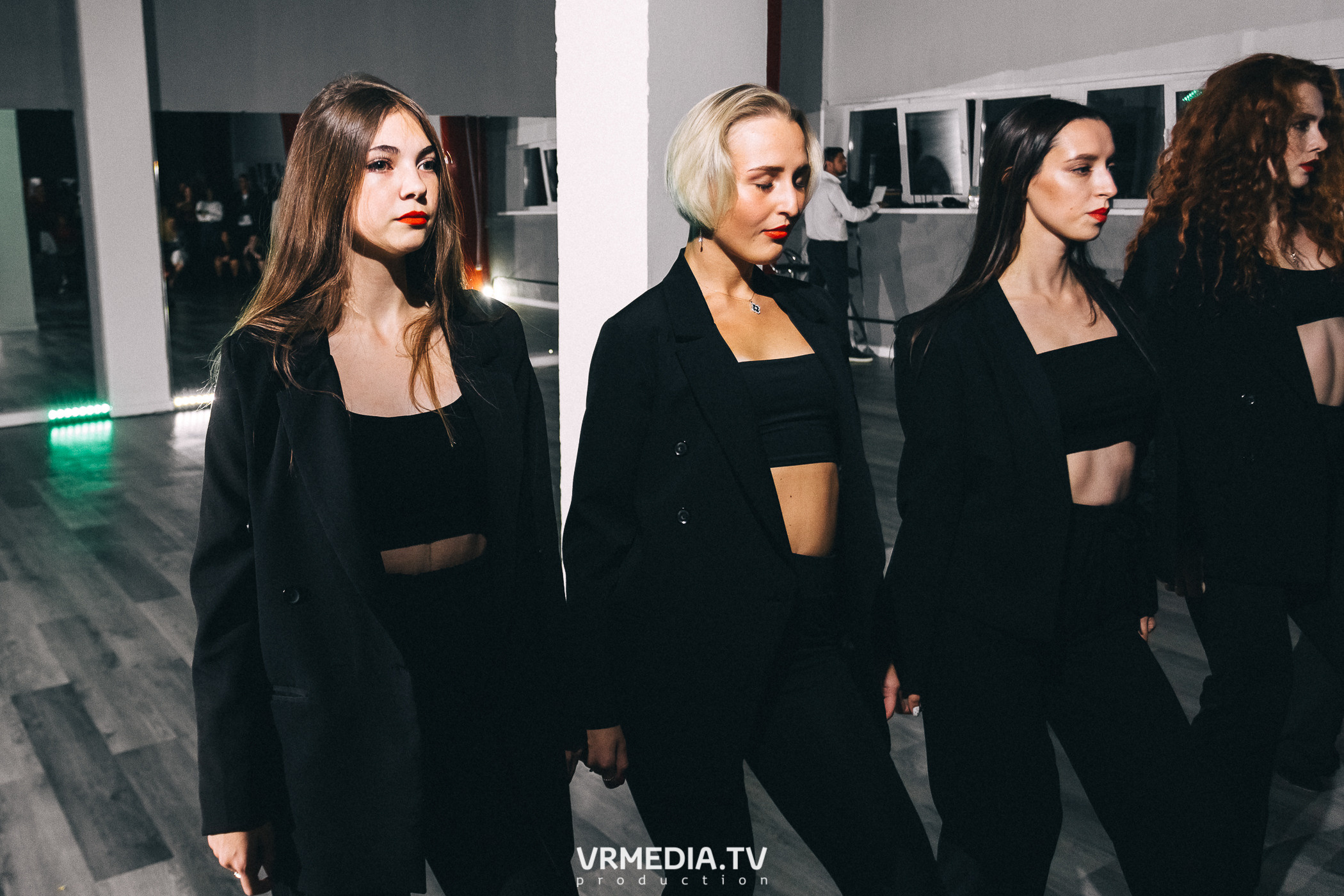 Открытие пространства «FREEDOM by Kseniya Aleksandrova»