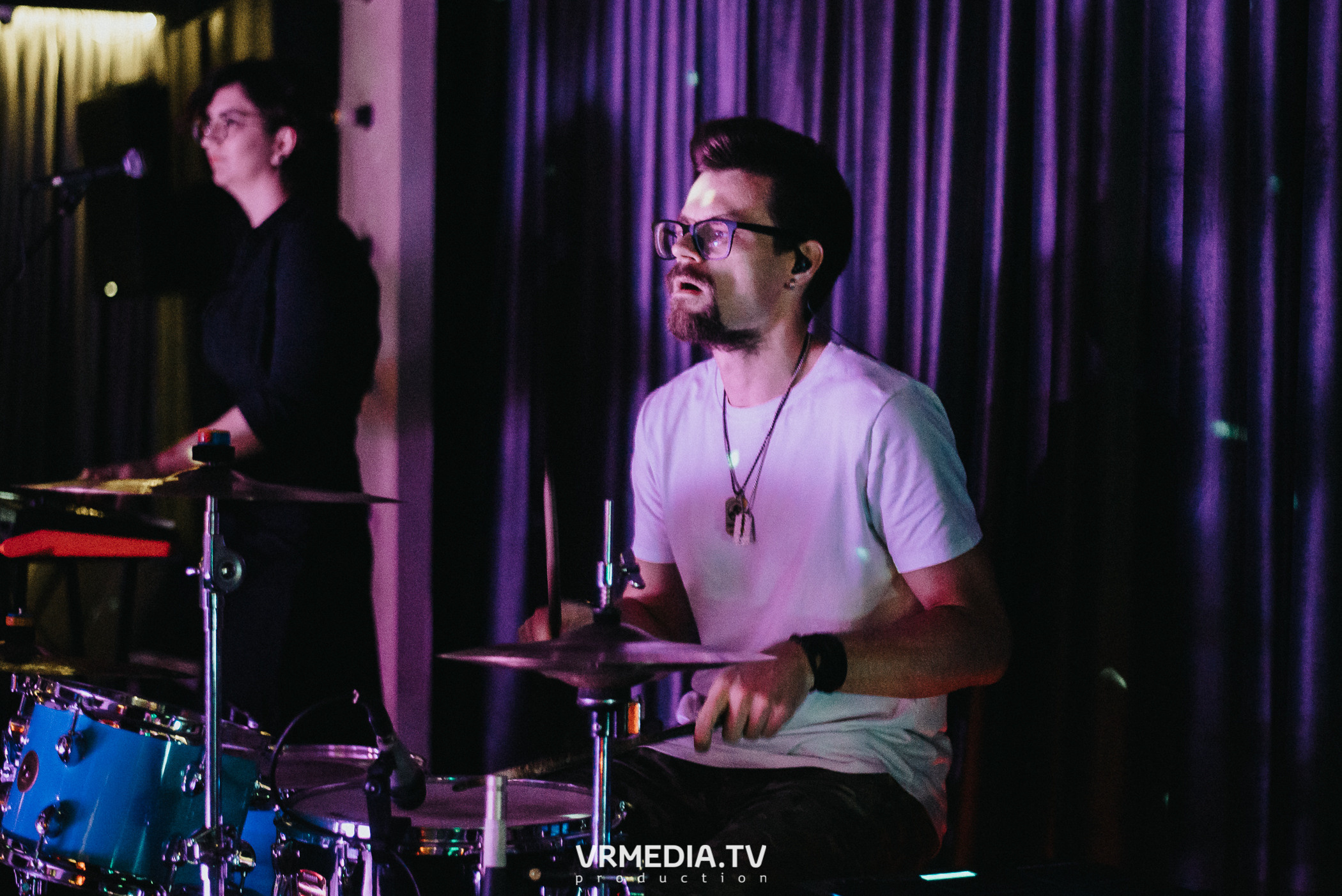 Выходные в караоке-баре «Volna»