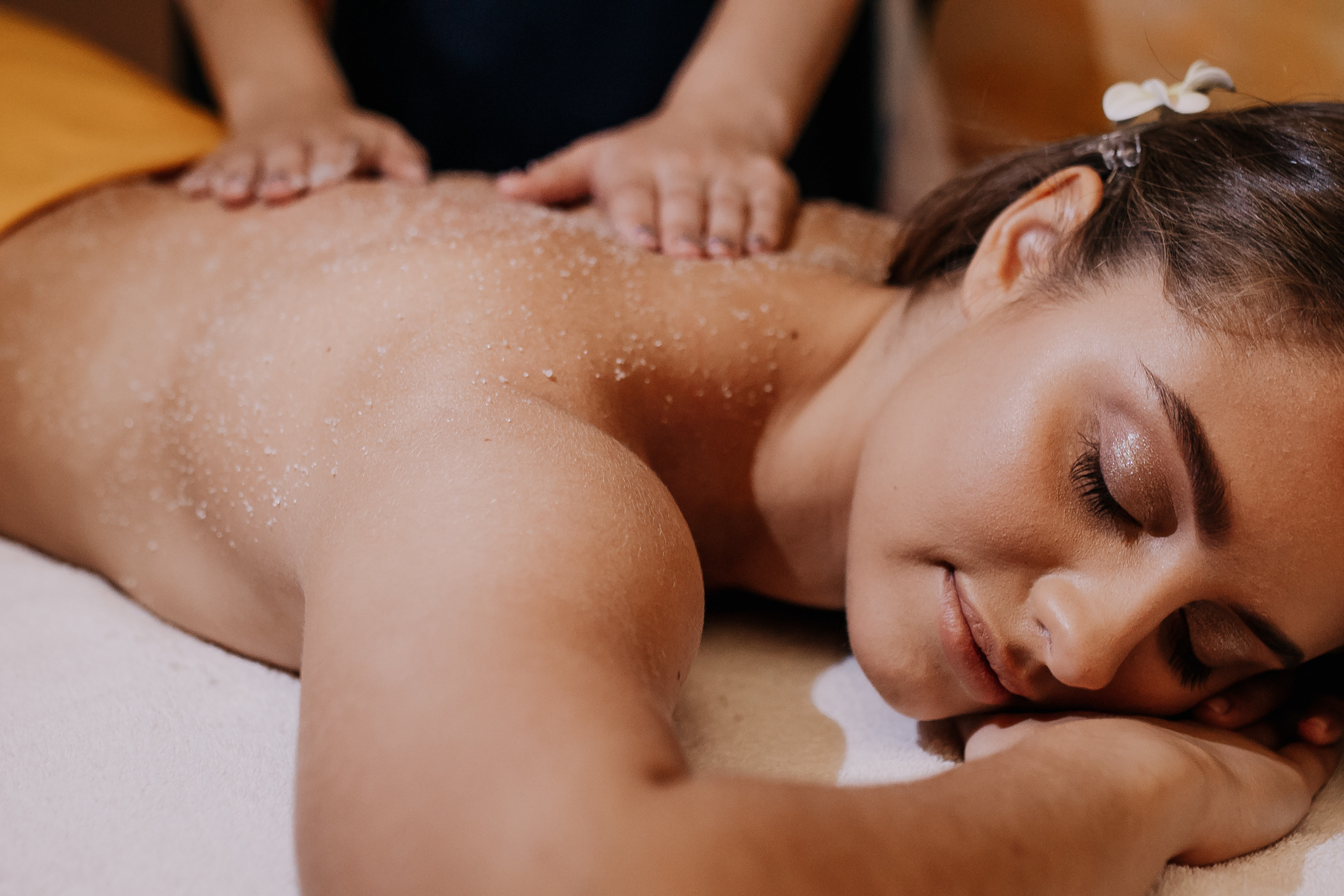 Студия флоатинга «Floatroom»