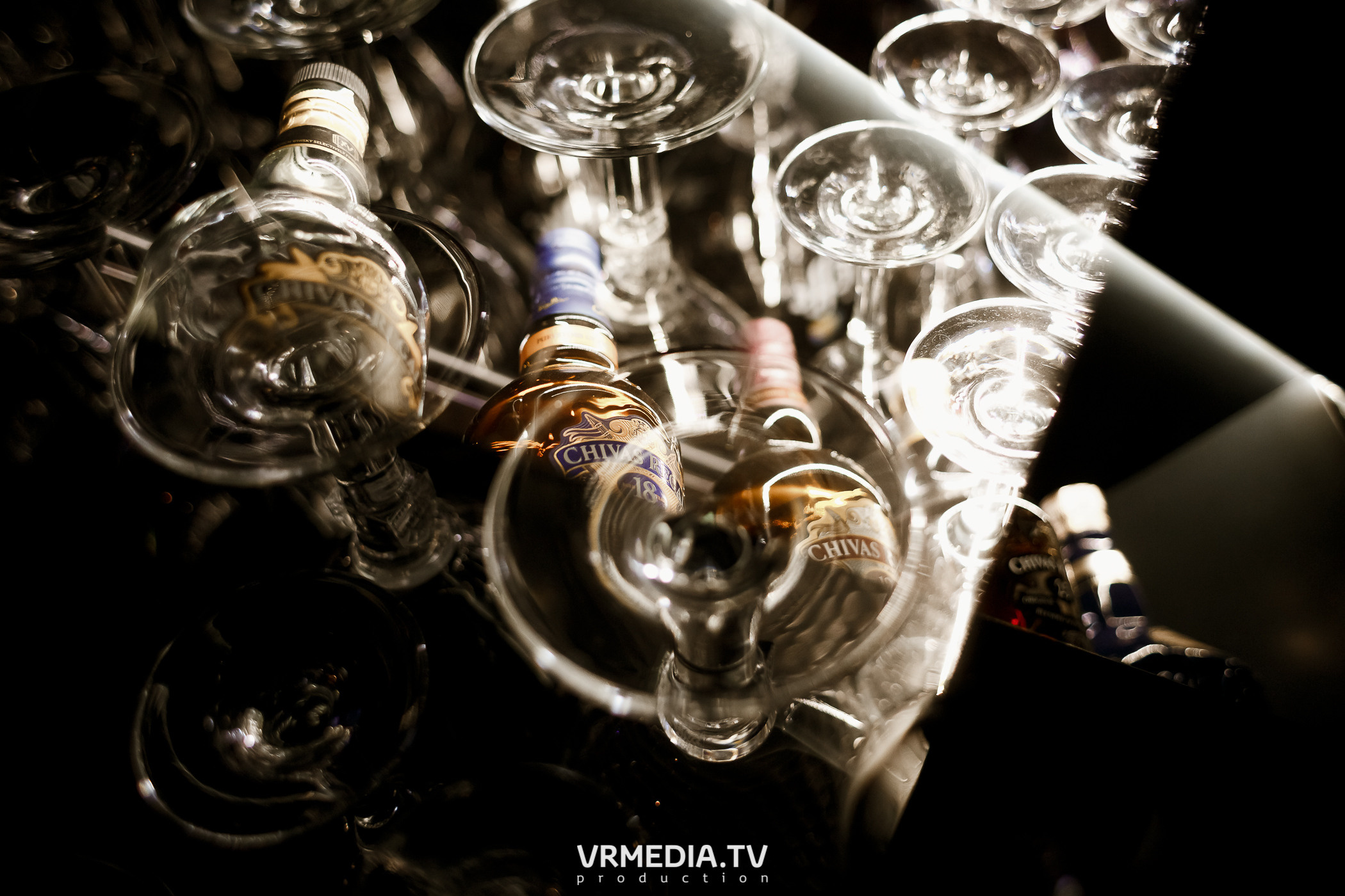 Выходные в караоке-баре «Volna»