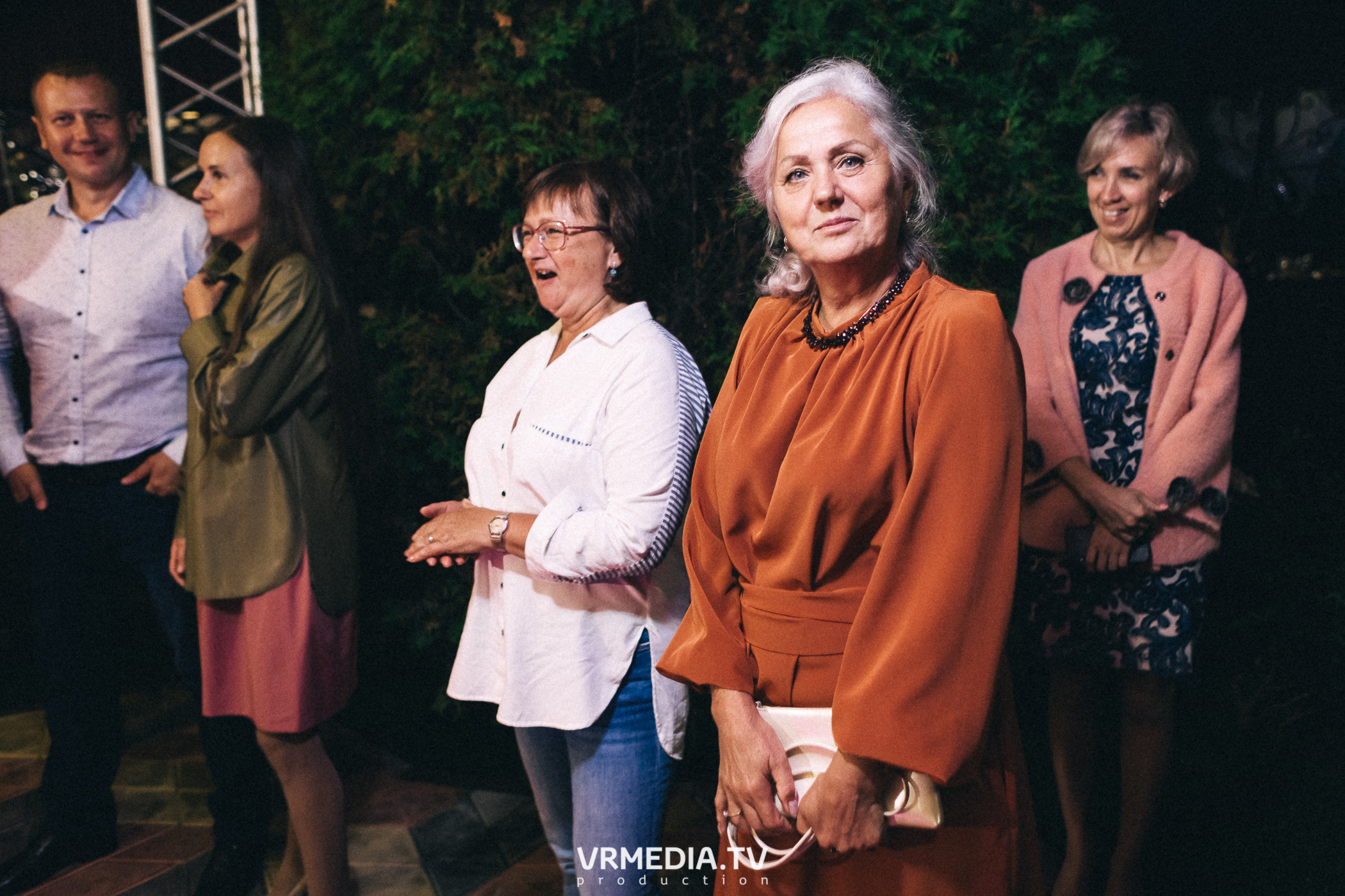 День Шахтера в ресторане «Лазурный берег»