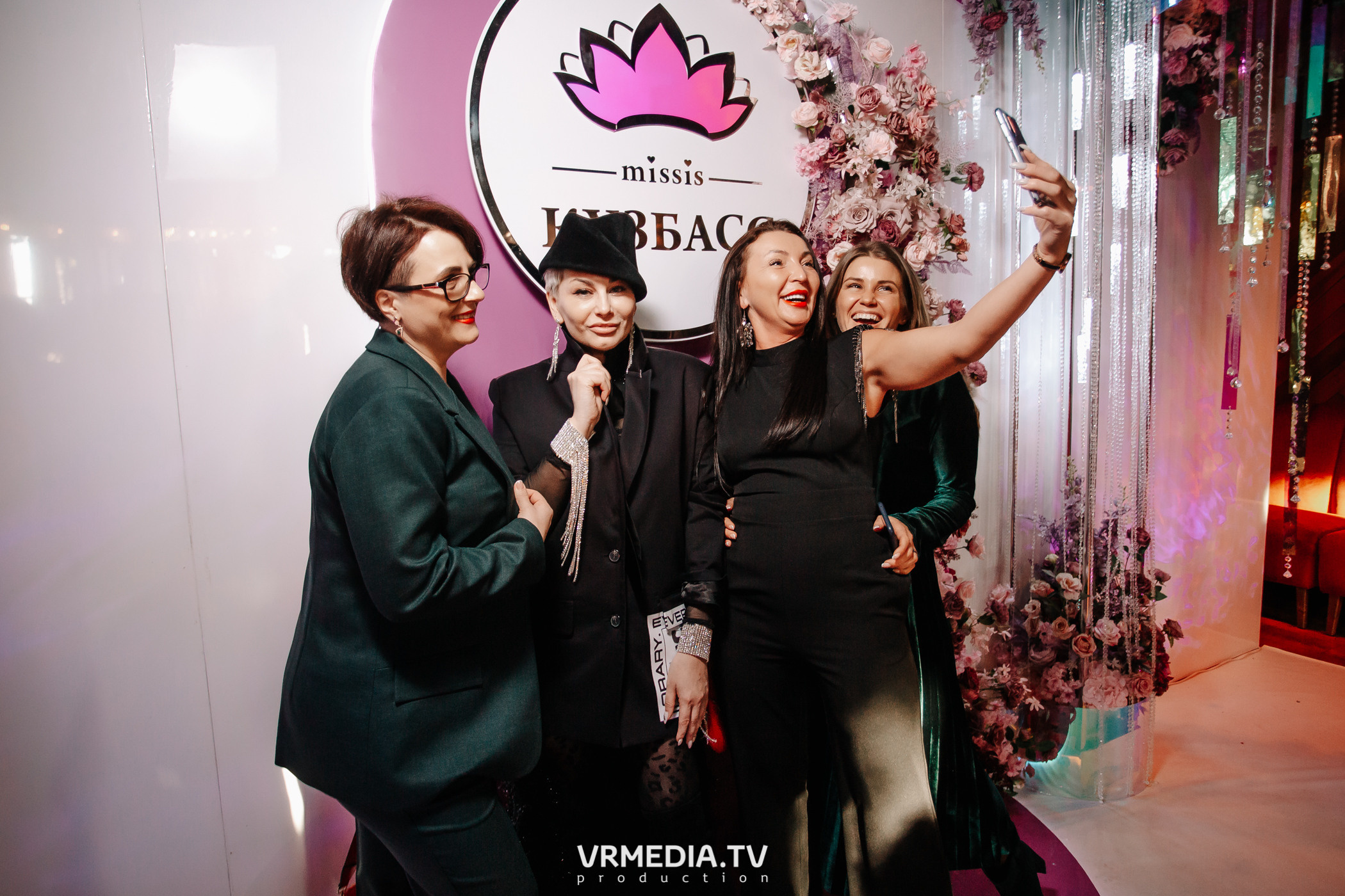 Миссис Россия Кузбасс 2023