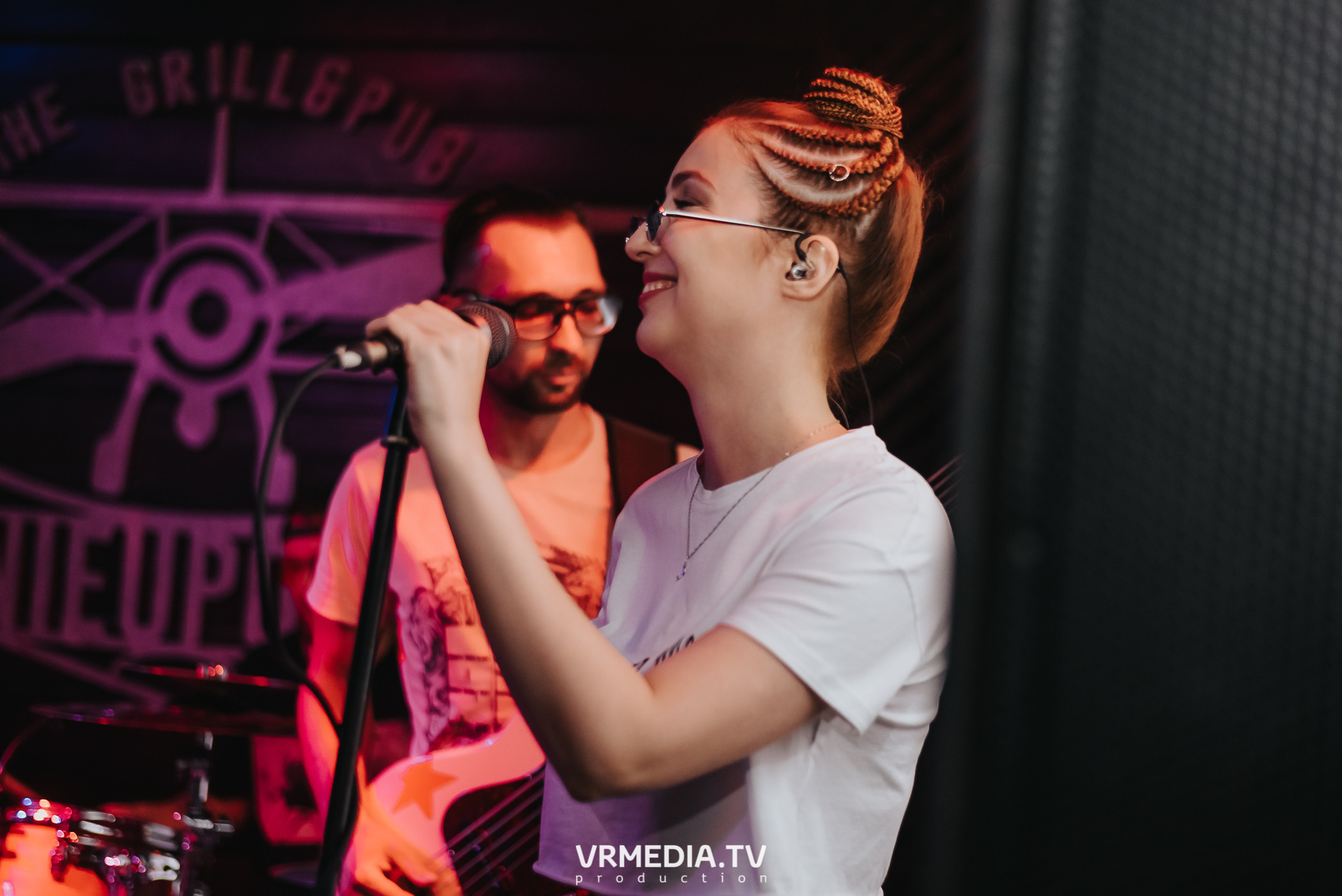 Vottakto & Александр Гаврилов