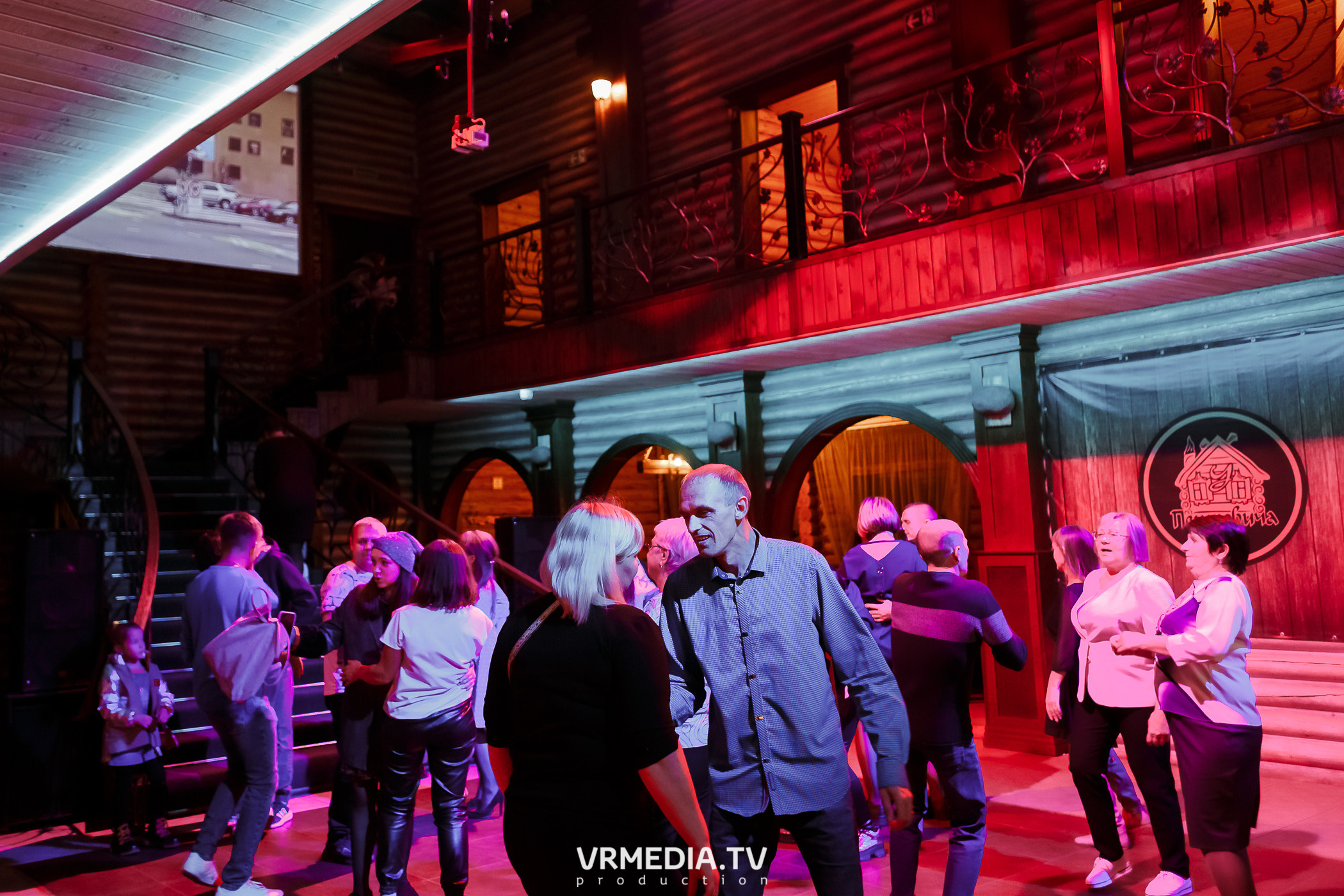 В гостях «У Петровича»