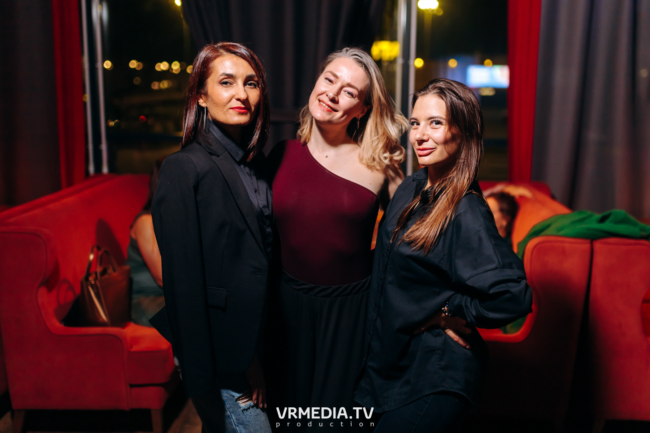 #ЖАРКИЕДНИИНОЧИ в гриль-баре «Жара»