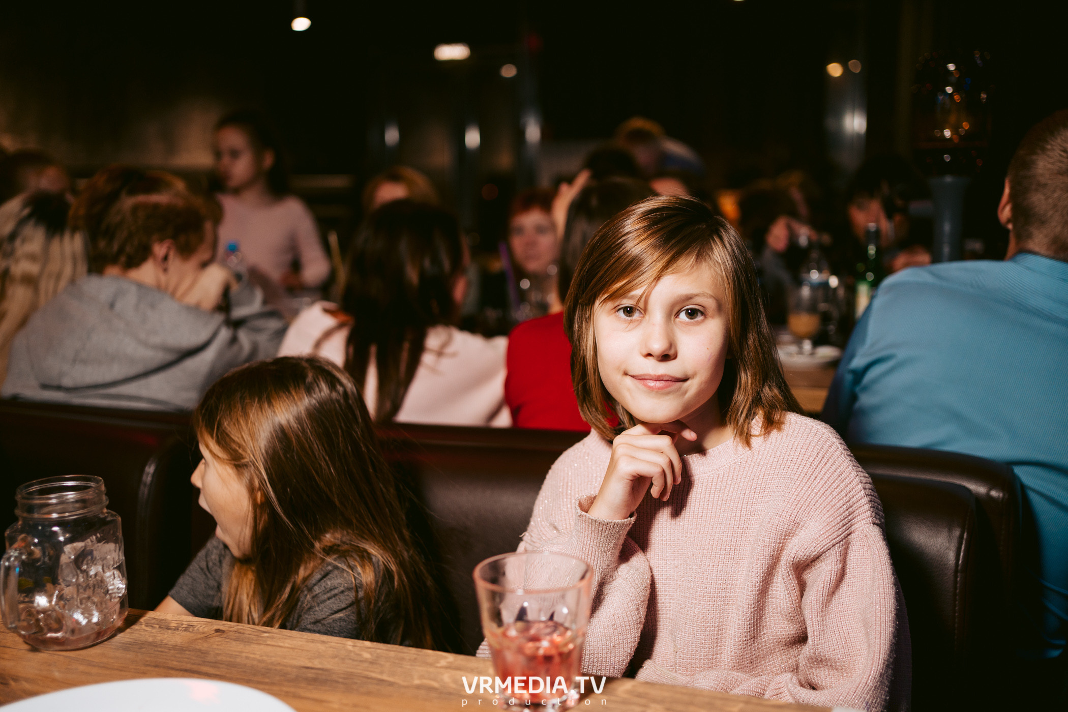 WoW QuiZ в баре «DOSKI»