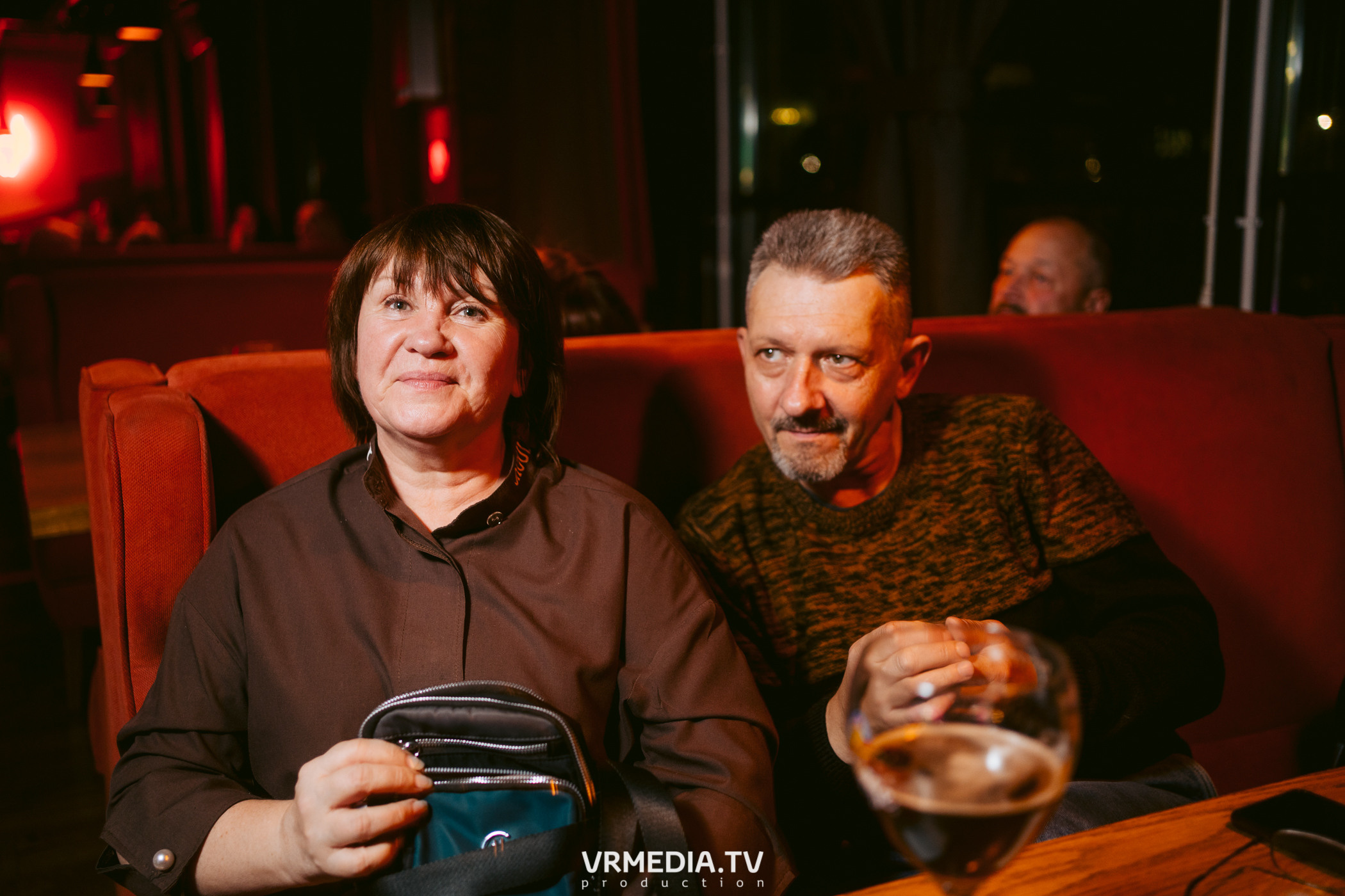 Джазовая среда. ROY YOUNG (Великобритания)