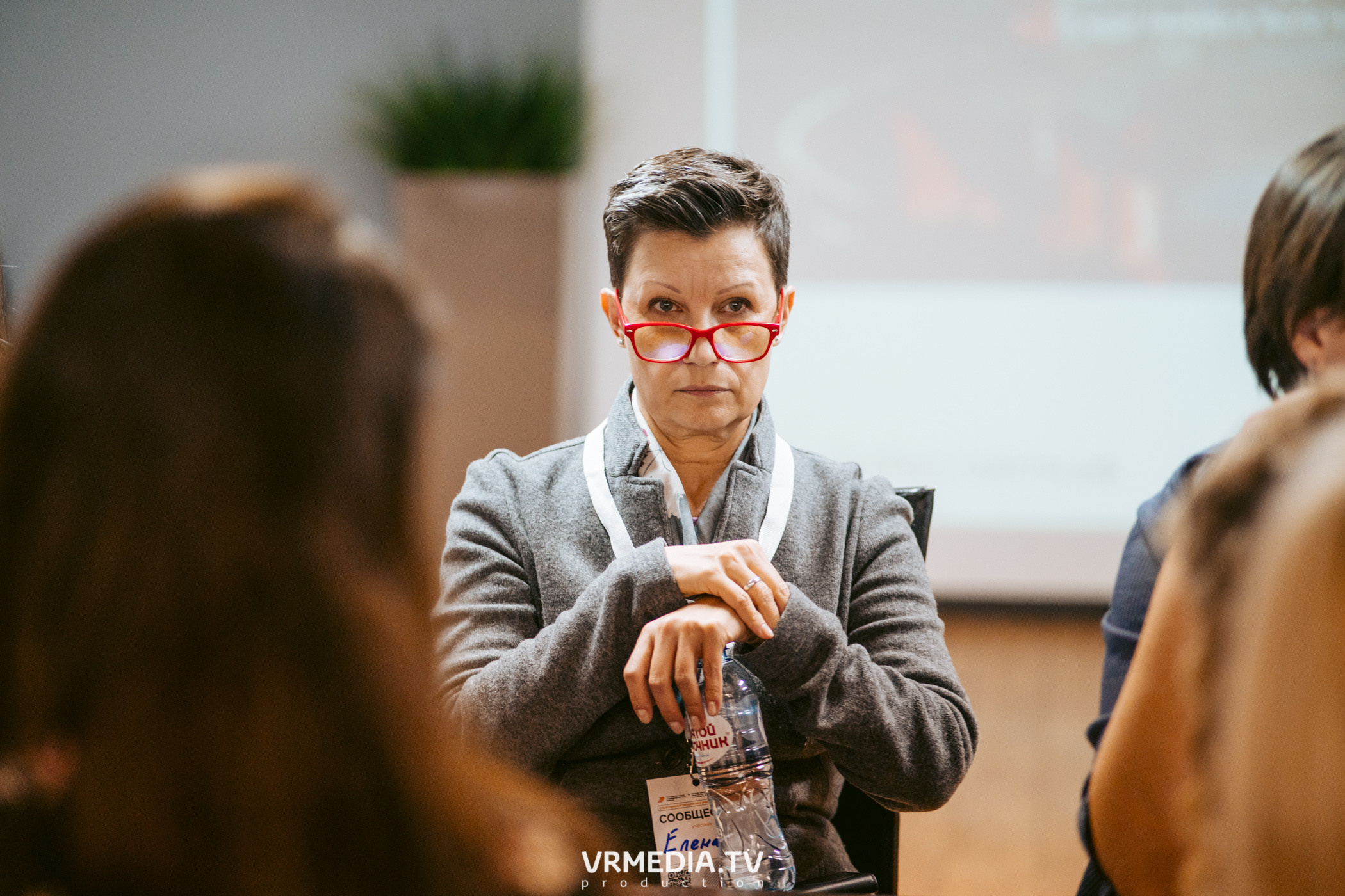 Общественный гражданский форум «Сообщество»