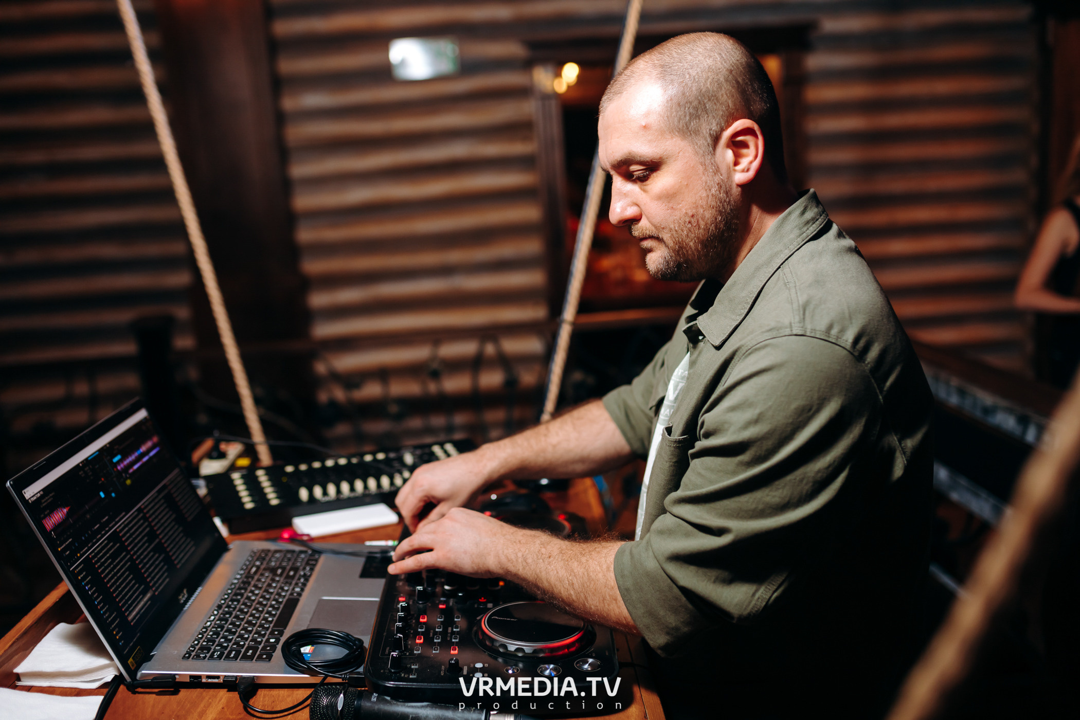 В гостях «У Петровича»