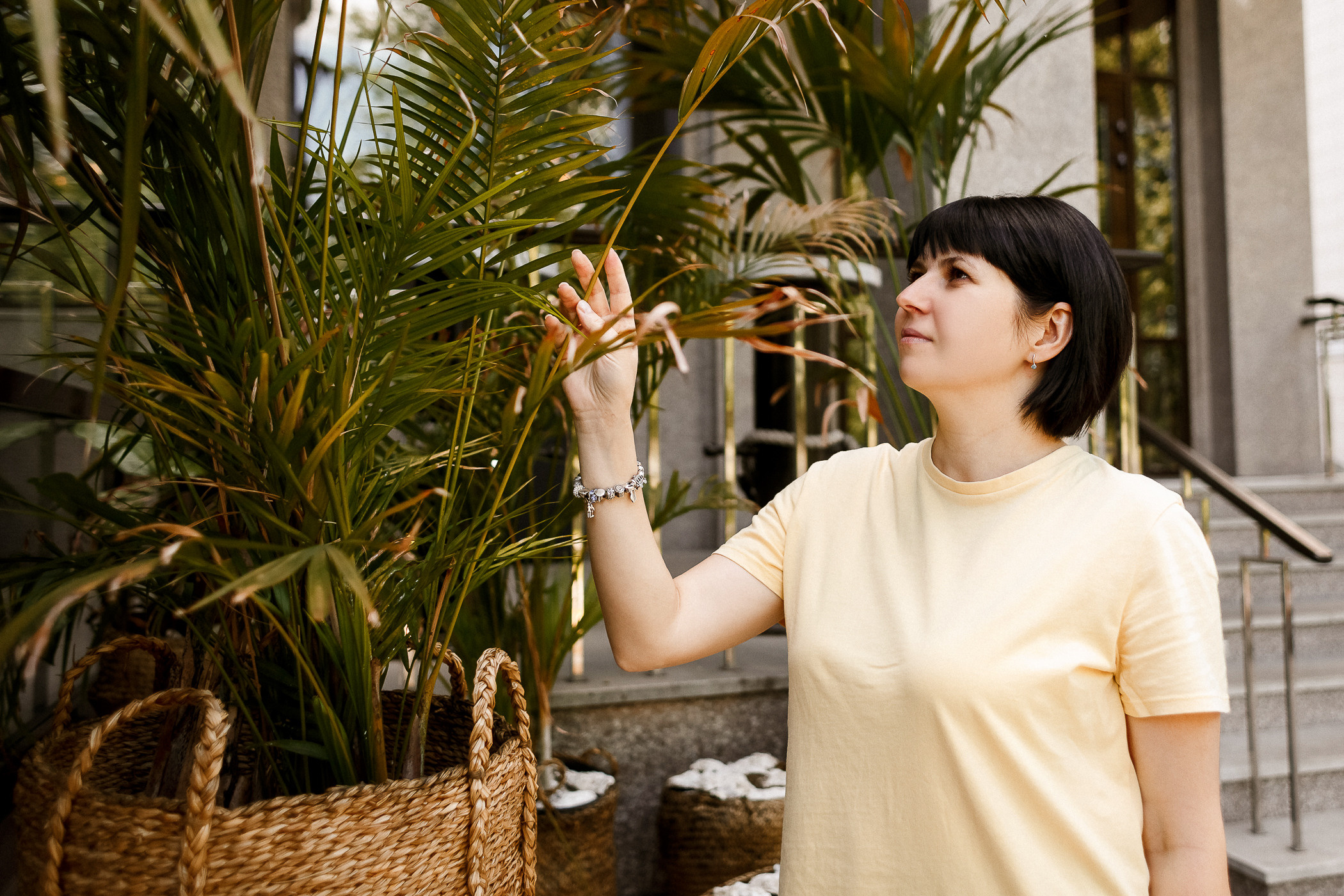 Притомская Набережная