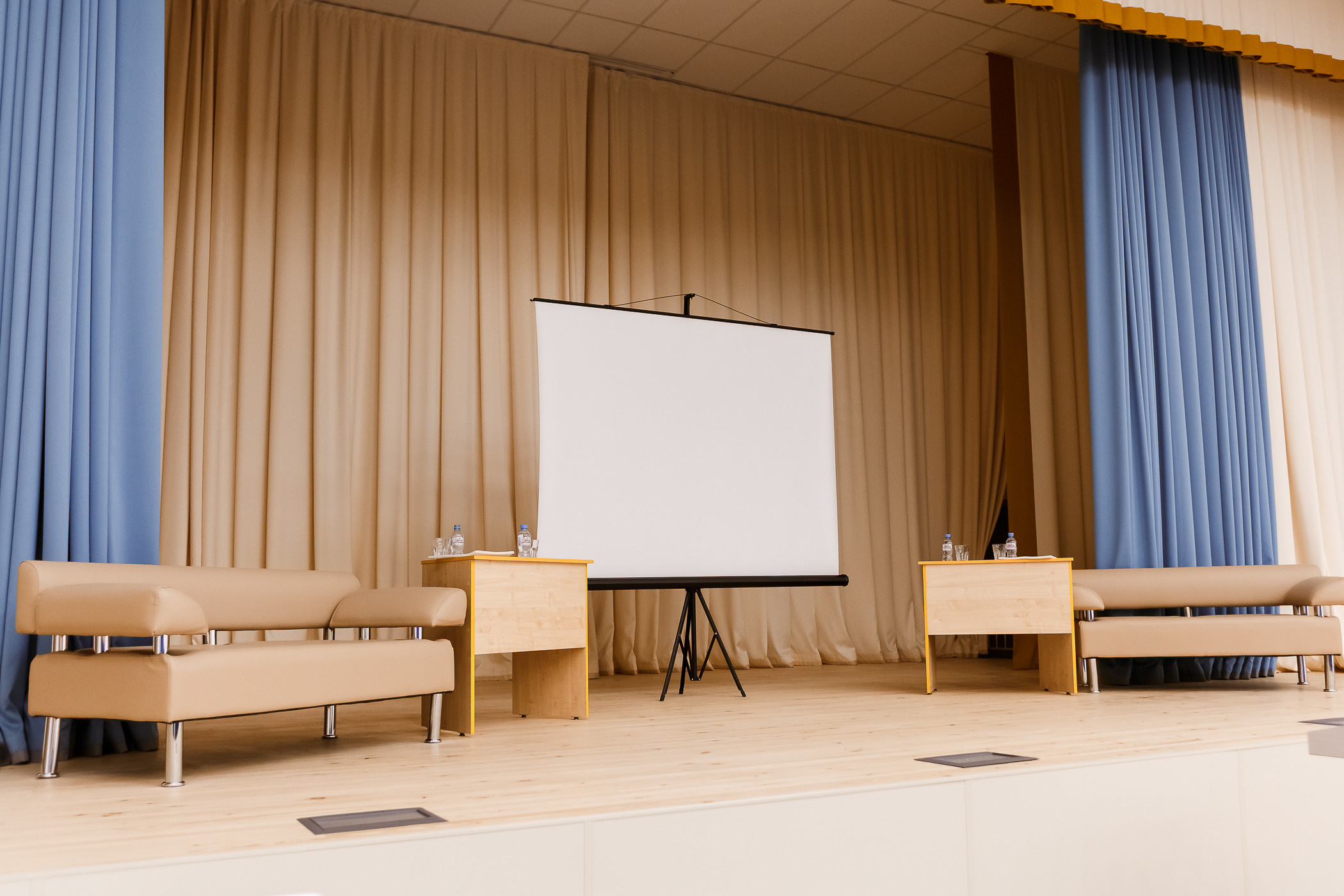 МБОУ Средняя общеобразовательная школа № 5