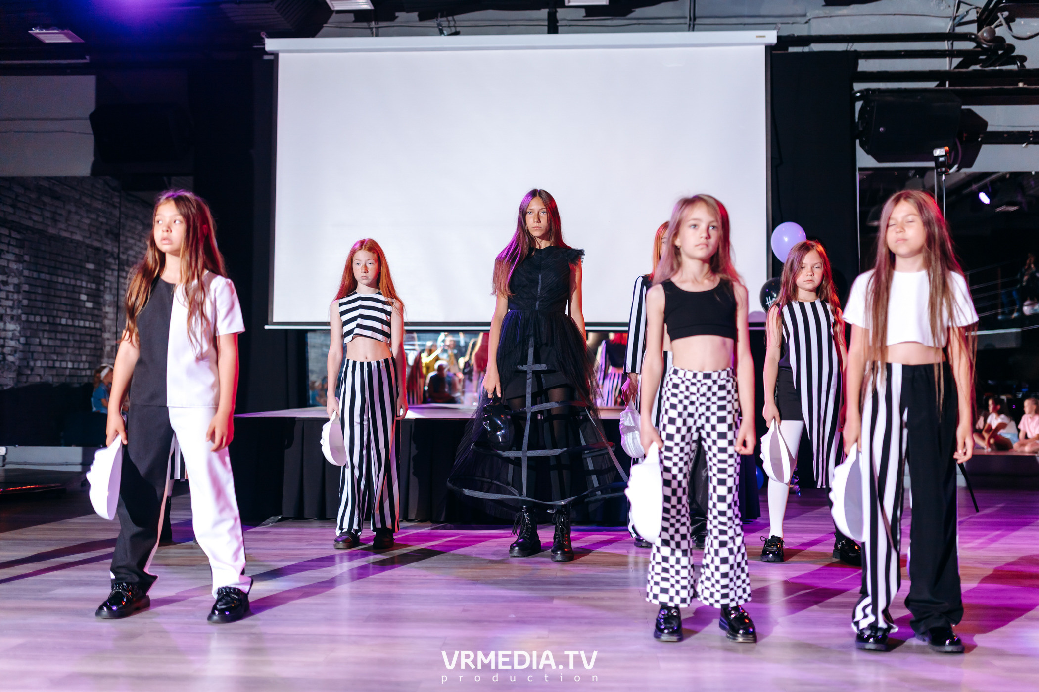 День рождения «House Of Dance»