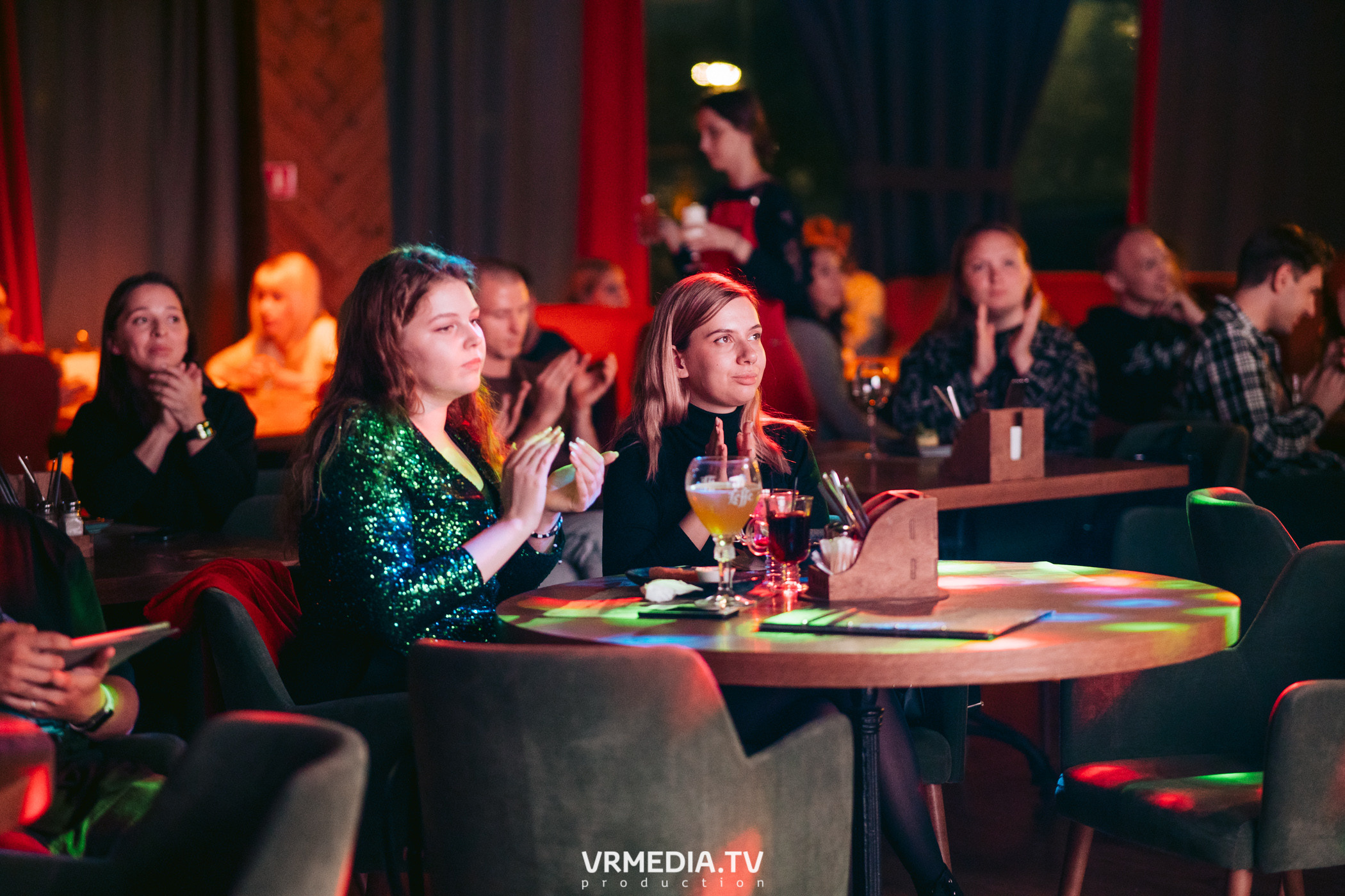 Джазовая среда. Smooth Jazz