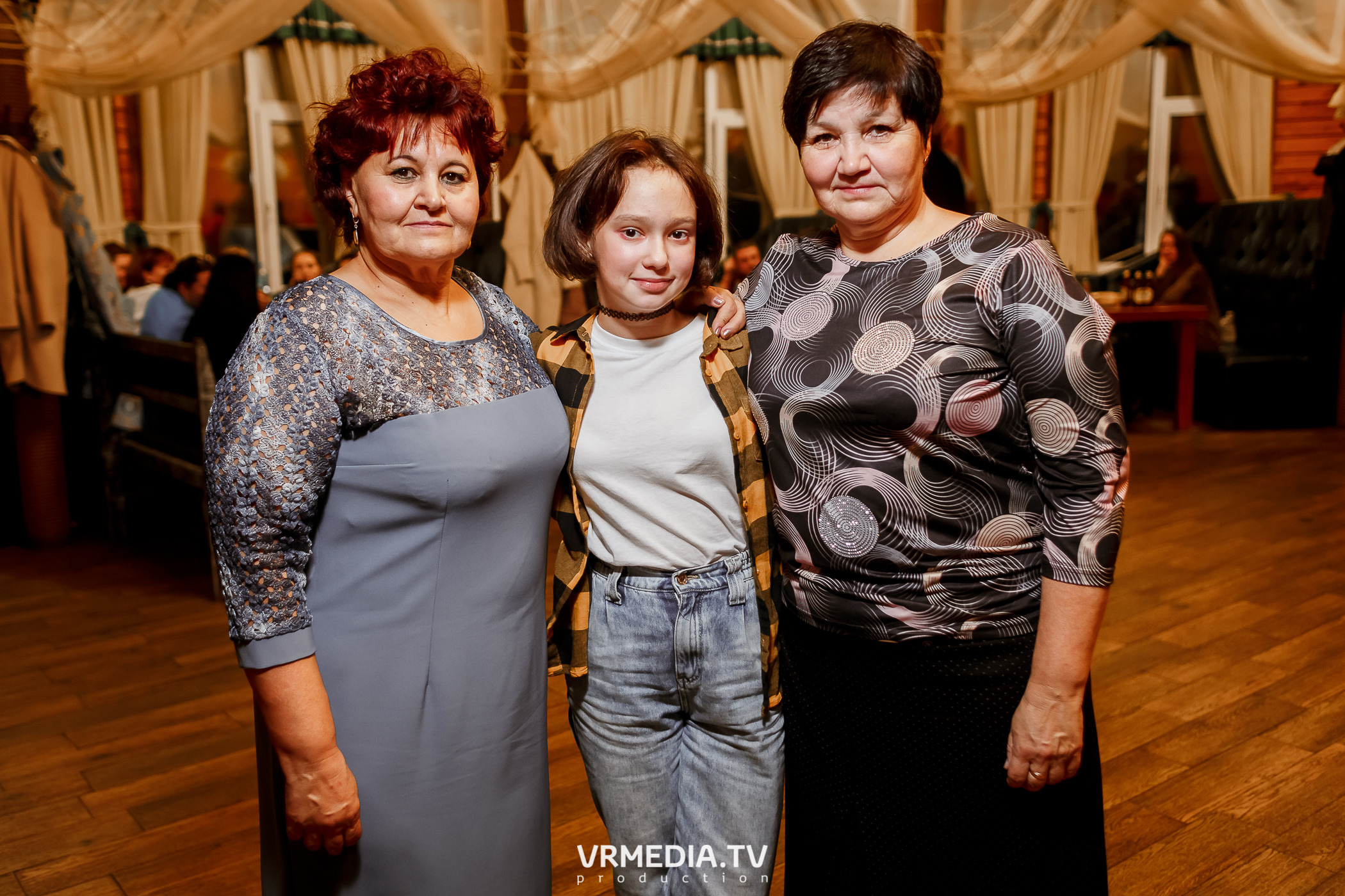 В гостях «У Петровича»