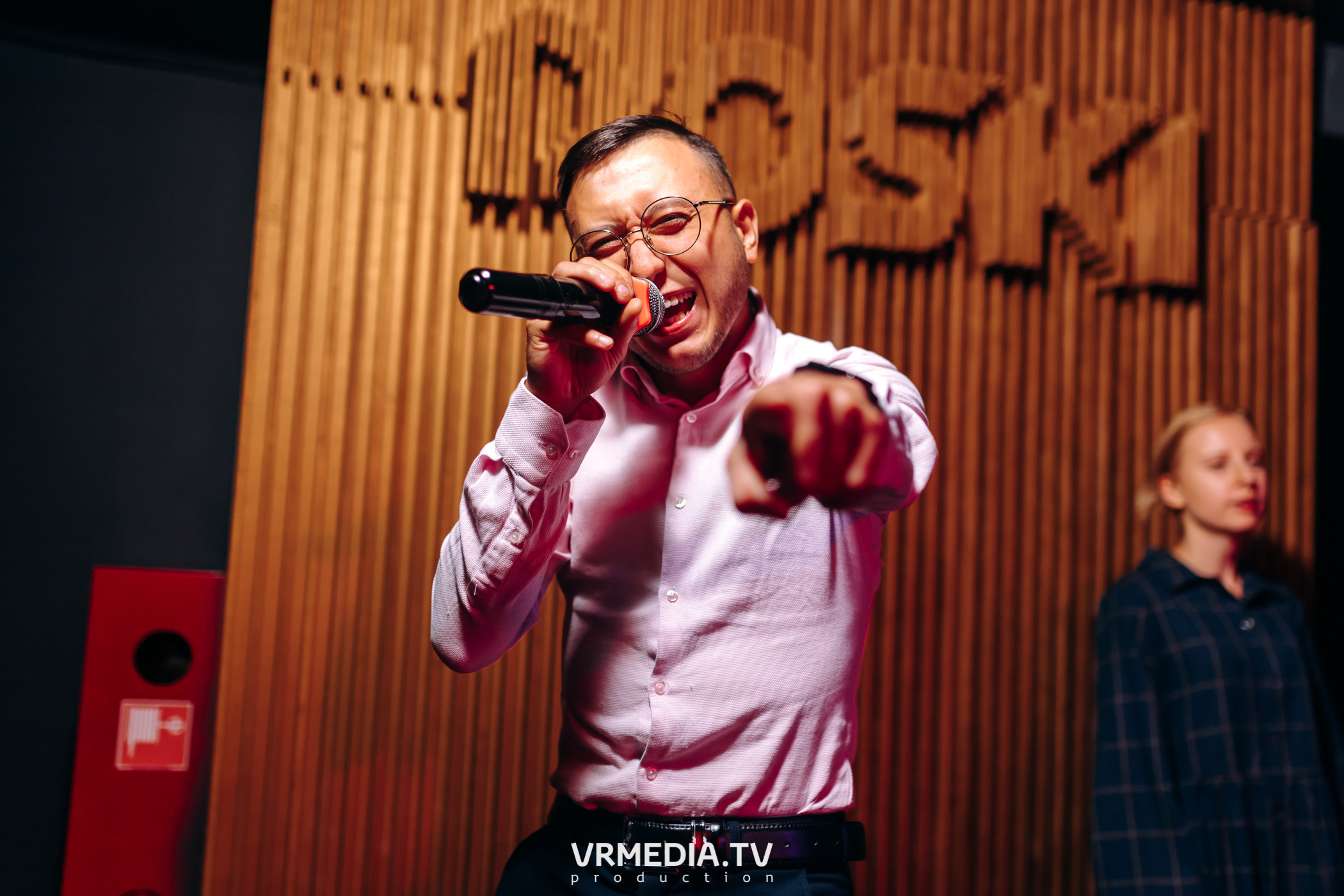 Выходные в баре «DOSKI»