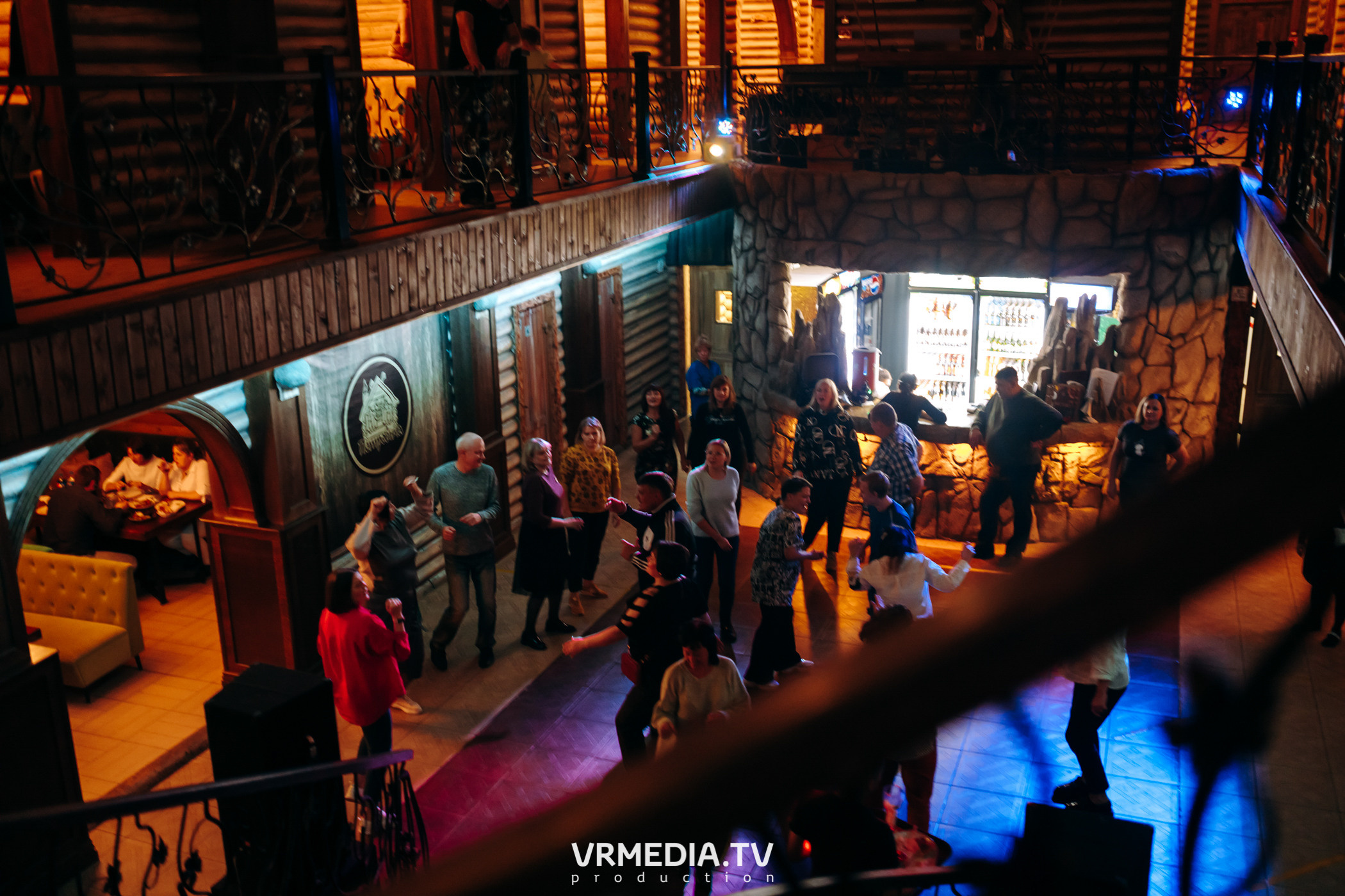 В гостях «У Петровича»