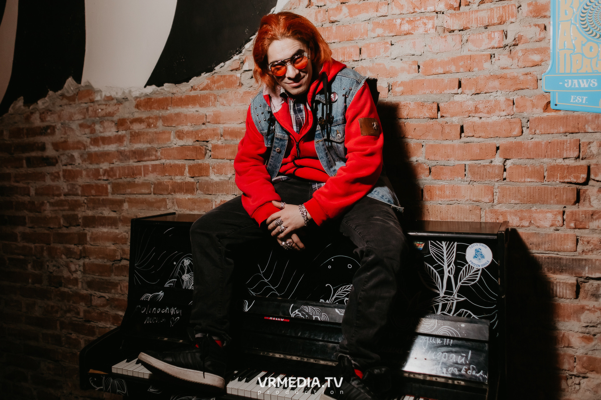 Выходные в культурном пространстве «Редакция»