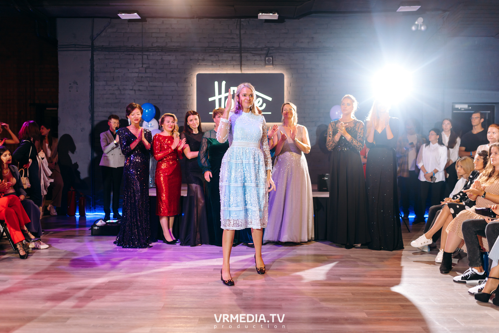 День рождения «House Of Dance»