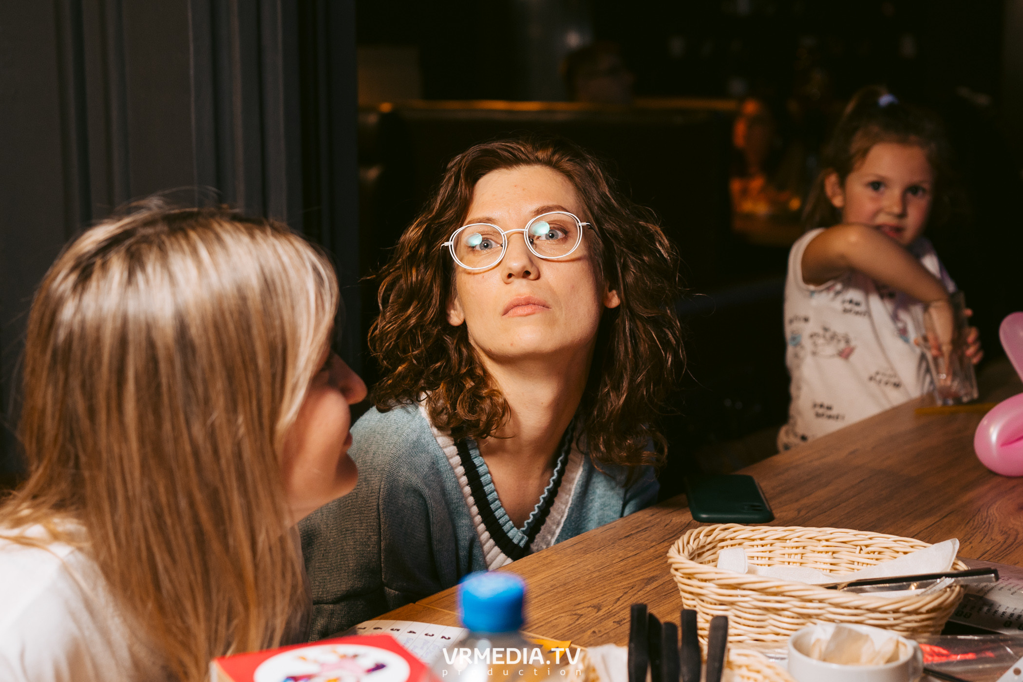 WoW QuiZ в баре «DOSKI»