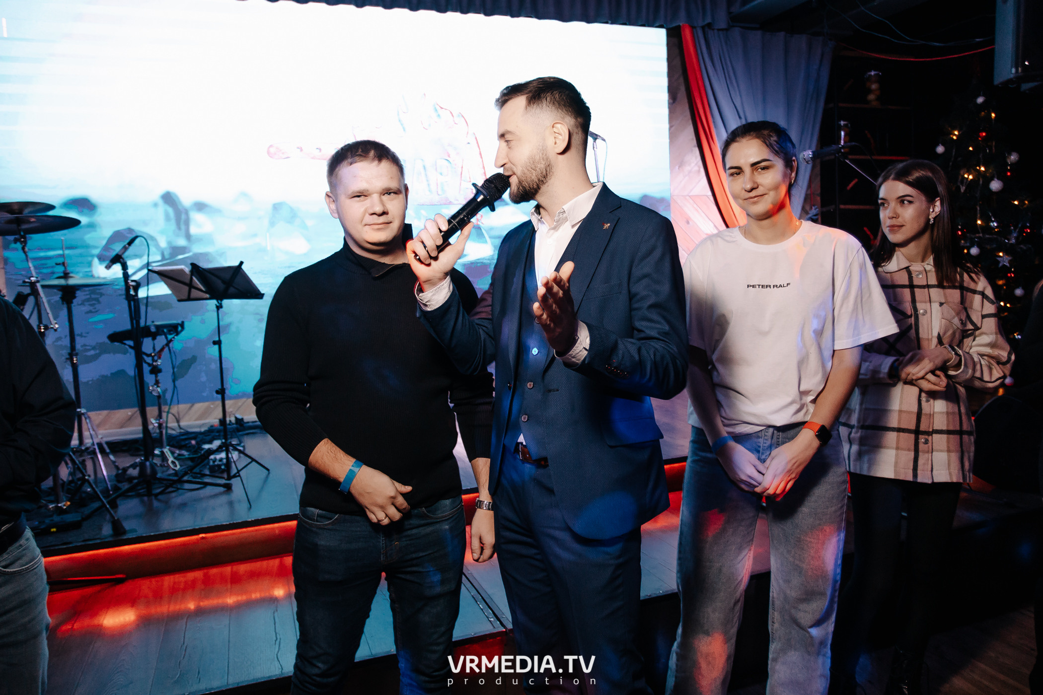 День рождения гриль-бара «Жара»! Нам 5 лет!