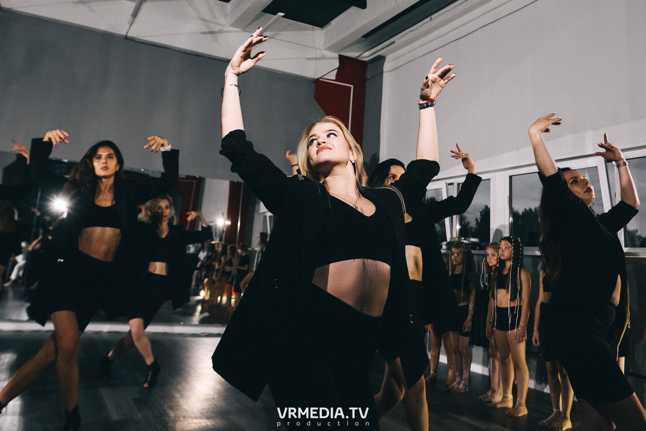 Открытие пространства «FREEDOM by Kseniya Aleksandrova»