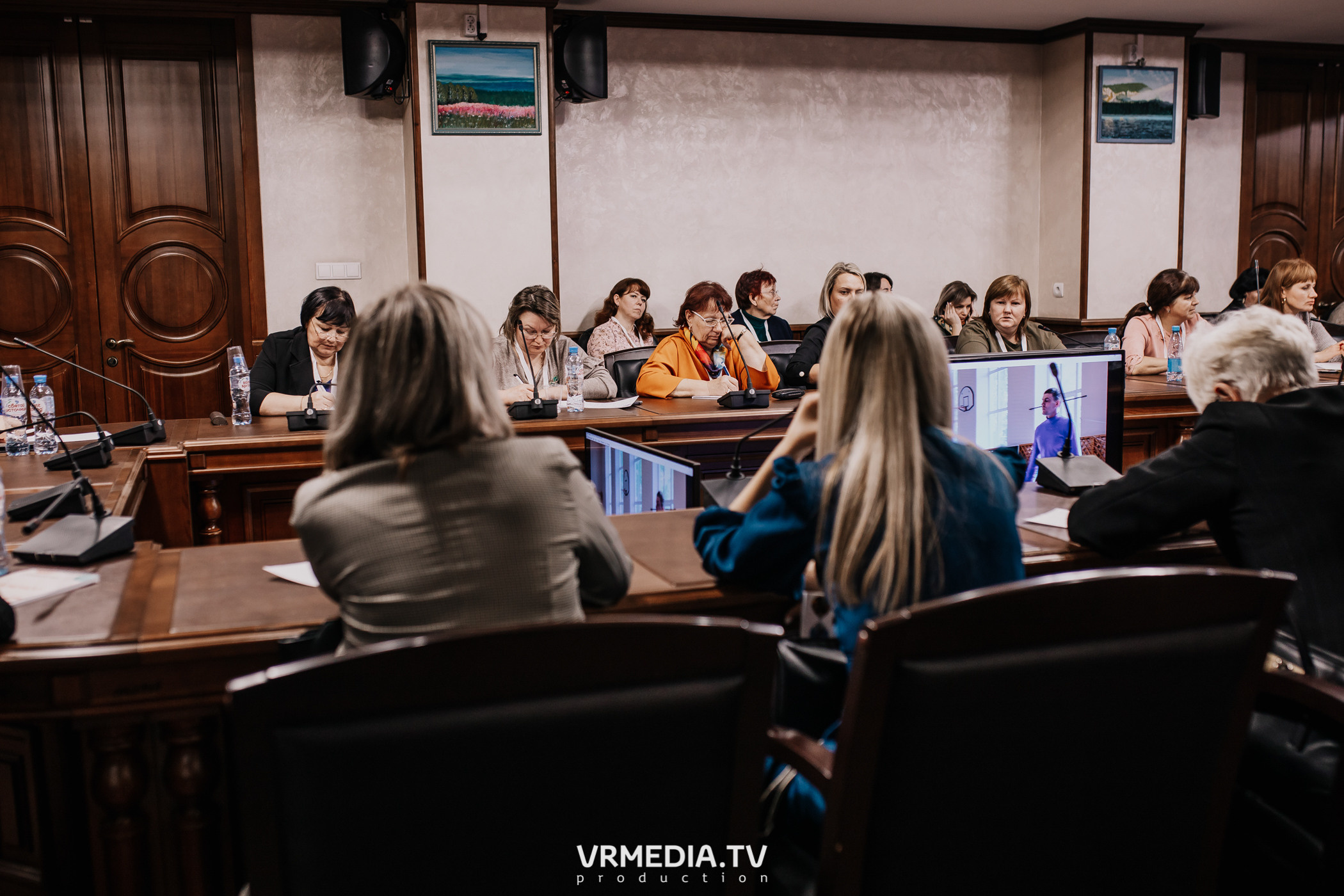 Общественный гражданский форум «Сообщество»