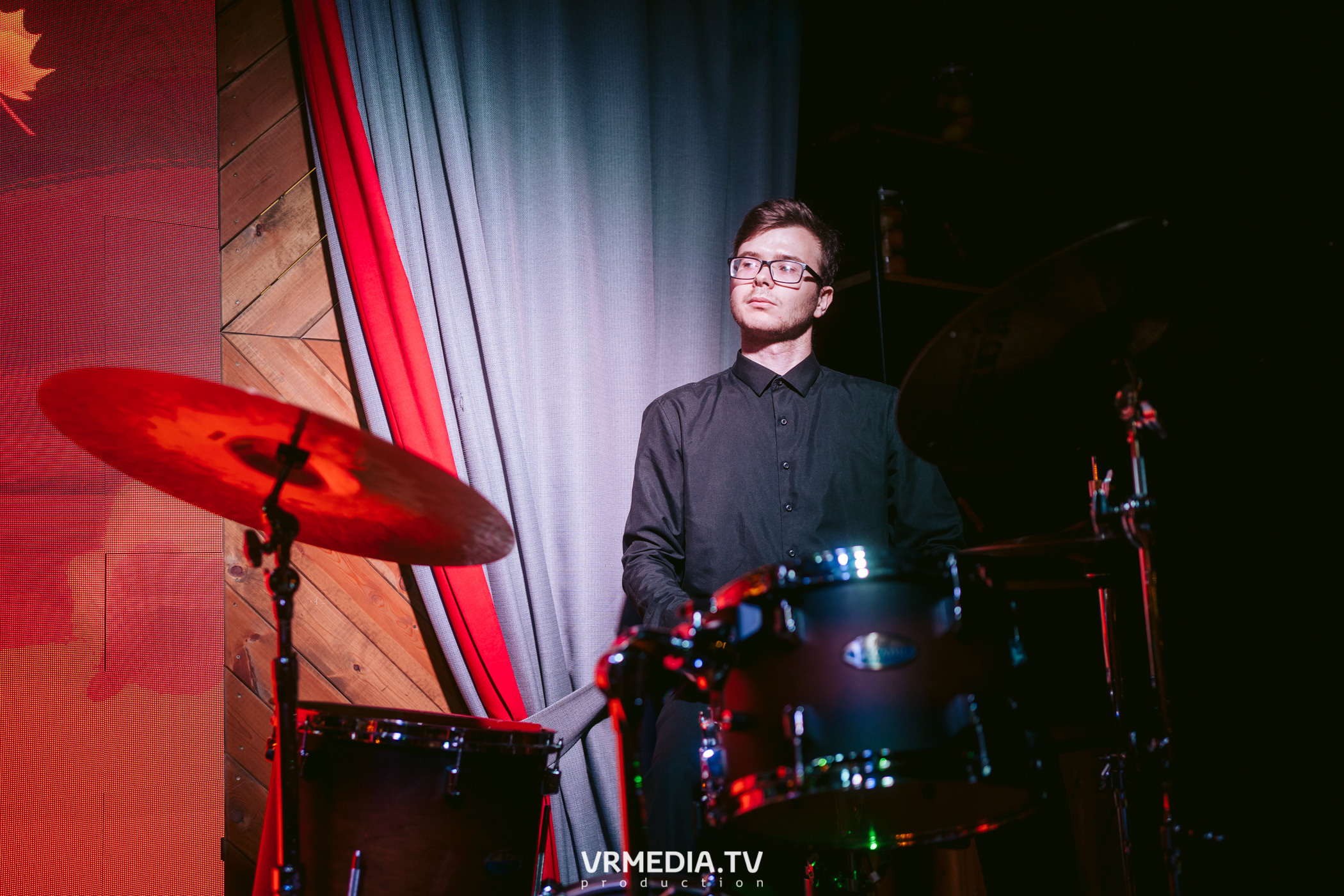 Джазовая среда. Нелли Азизова (Томск)