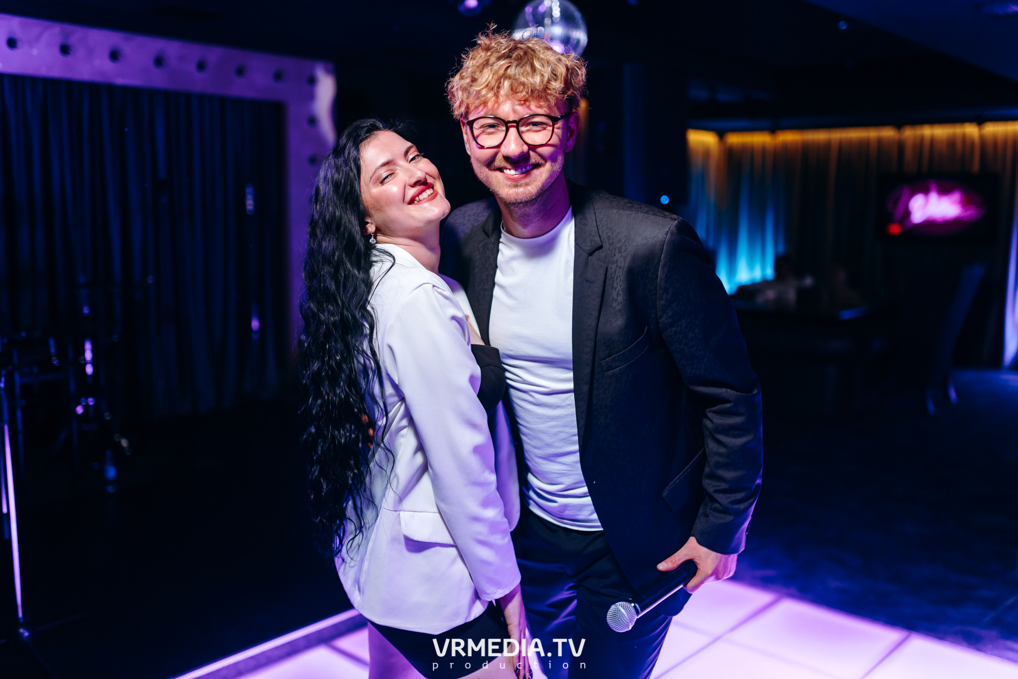 «Жуй орбит без сахара» в караоке-баре «Volna»