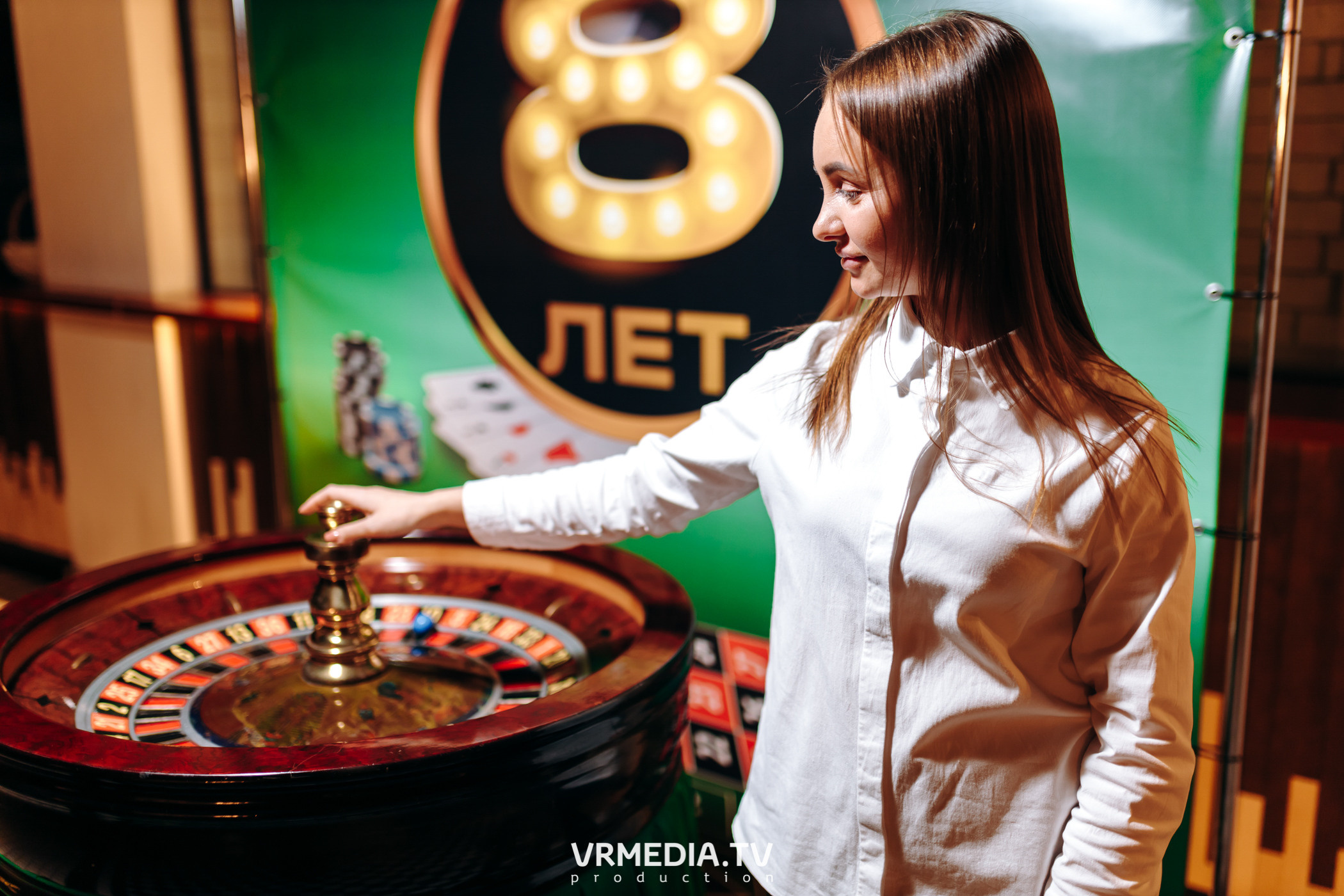 День рождения ресторана «Мюнхен»