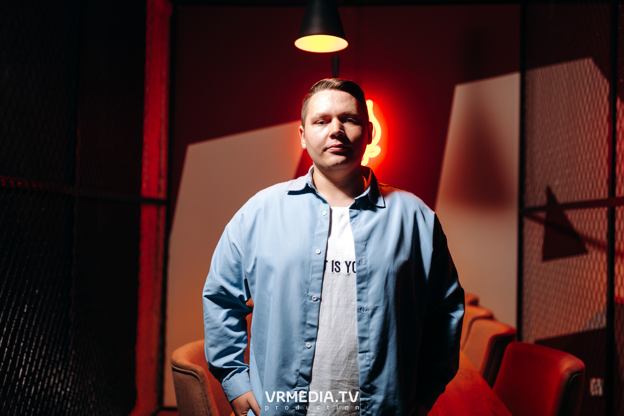 #ЖАРКИЕДНИИНОЧИ в гриль-баре «Жара»