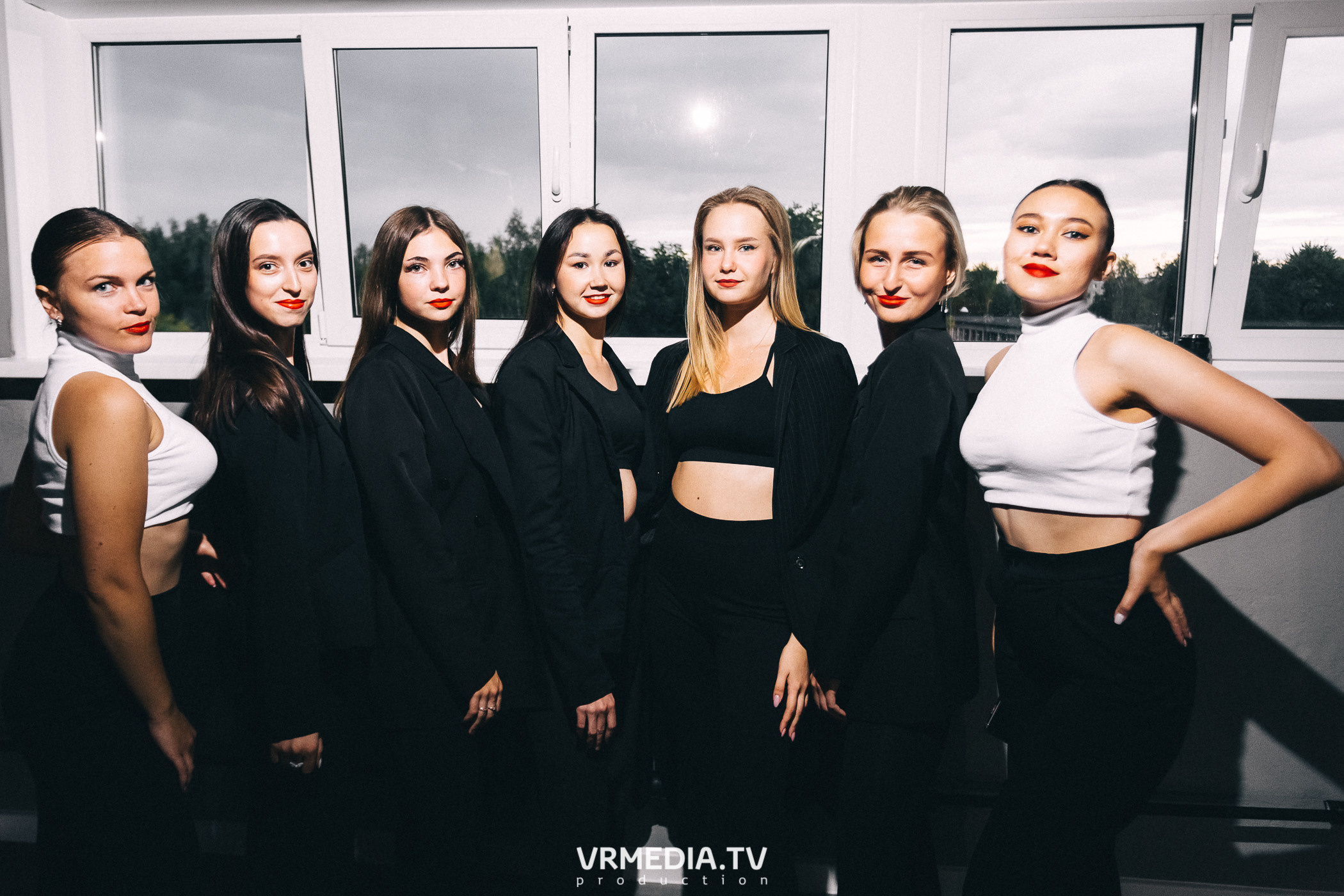 Открытие пространства «FREEDOM by Kseniya Aleksandrova»