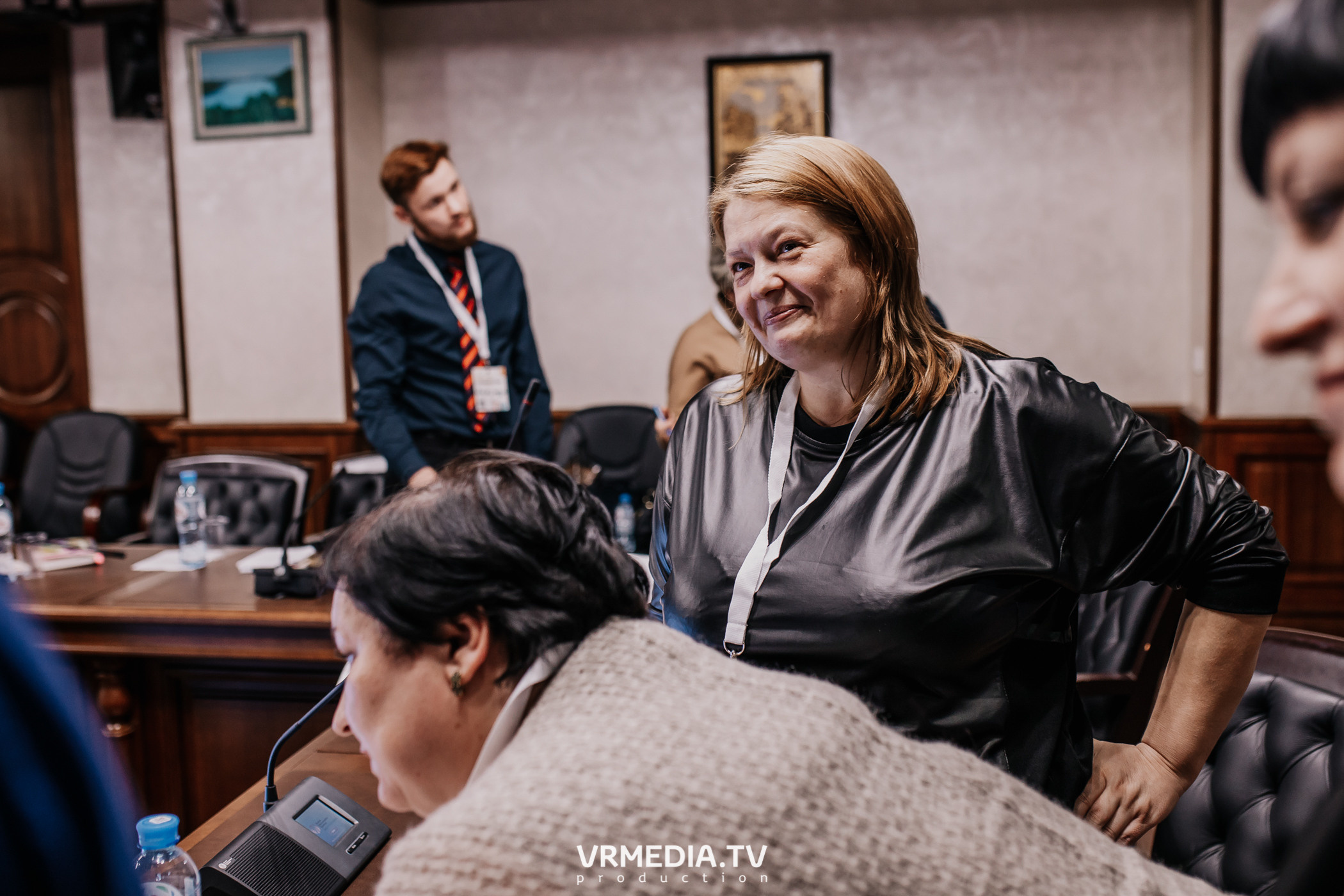 Общественный гражданский форум «Сообщество»