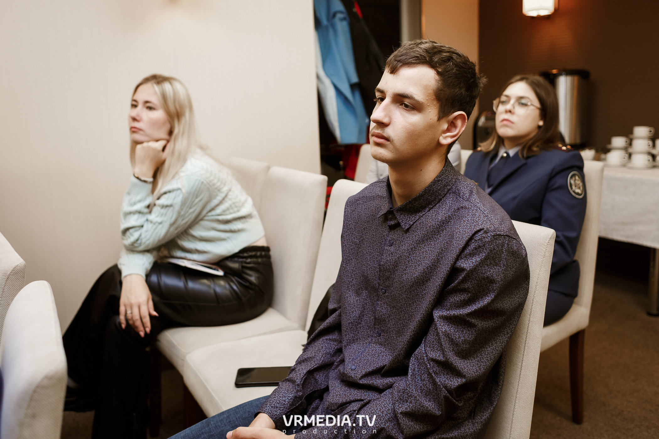 Акселерационная программа для представителей НКО «Содействие»