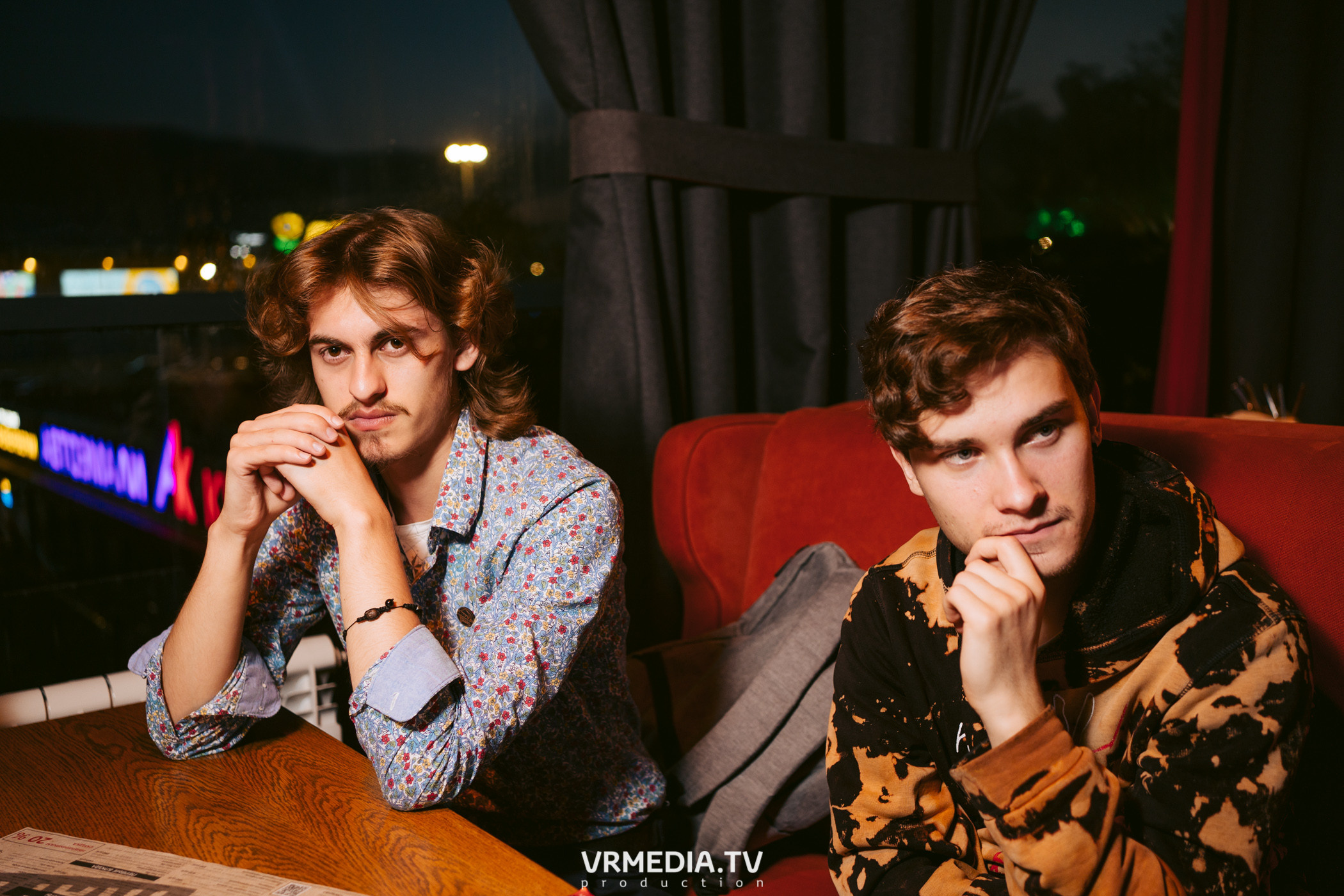 Джазовая среда. Smooth Jazz