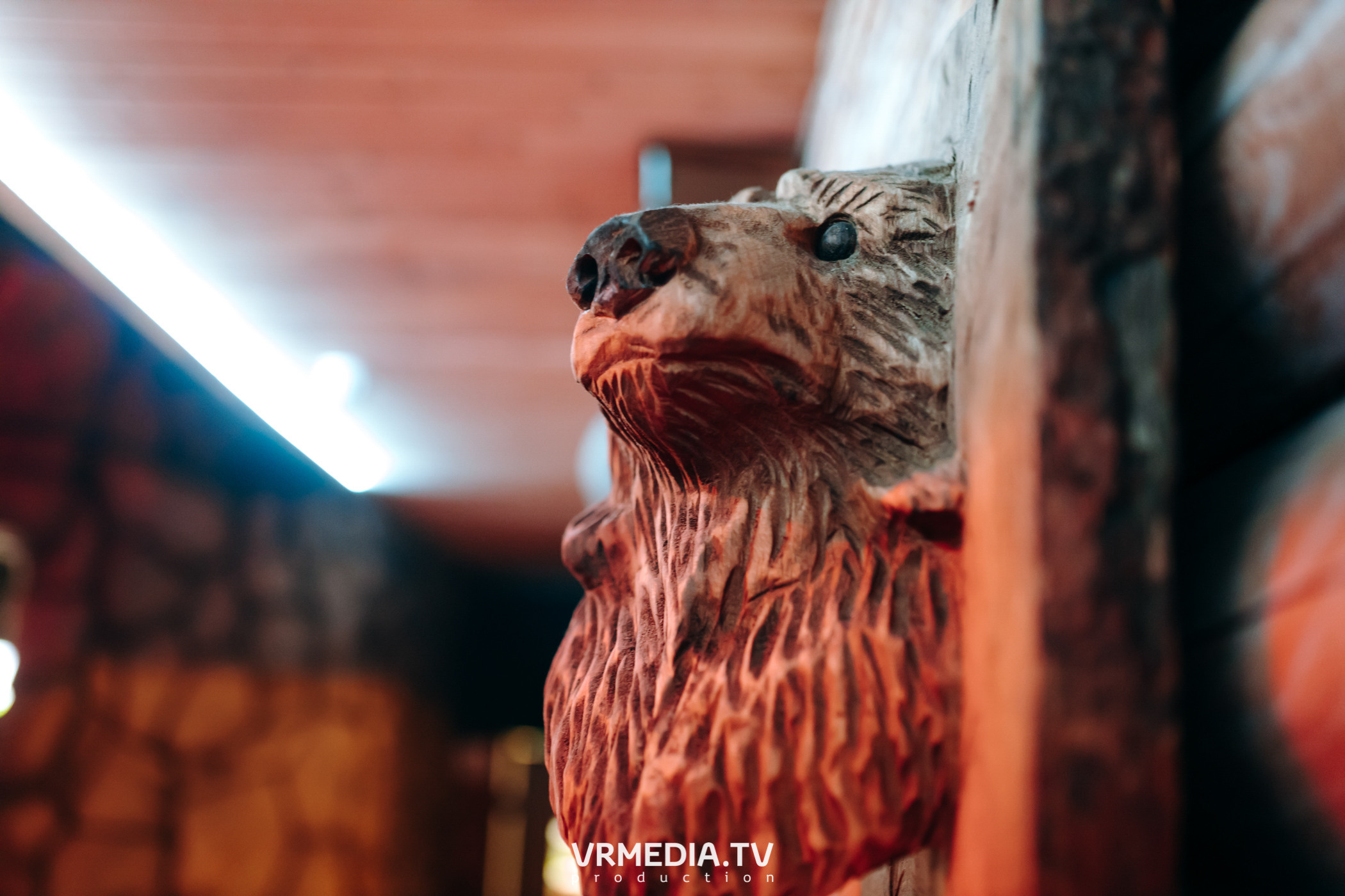 В гостях «У Петровича»