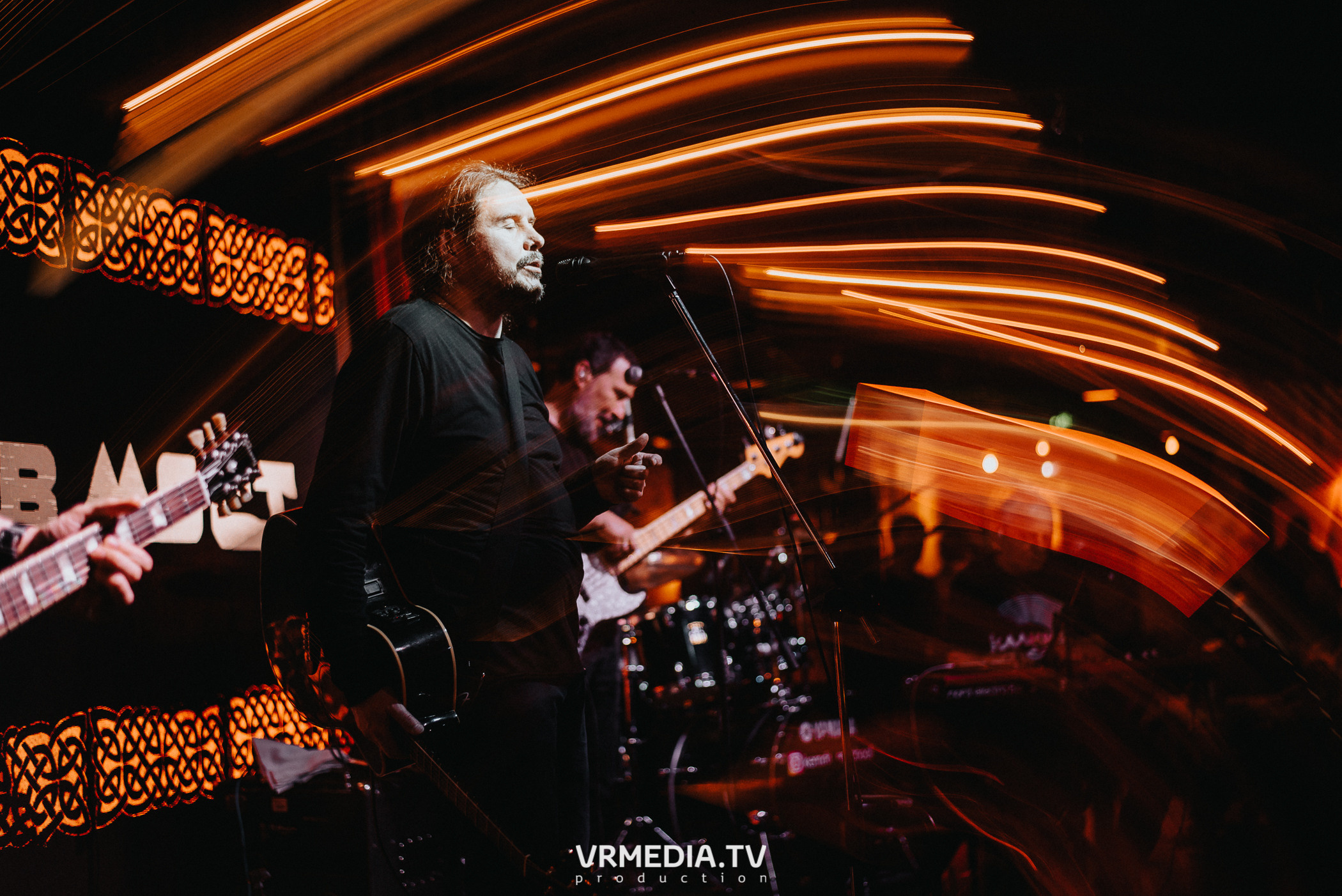 Калинов Мост в гриль-баре «Жара»