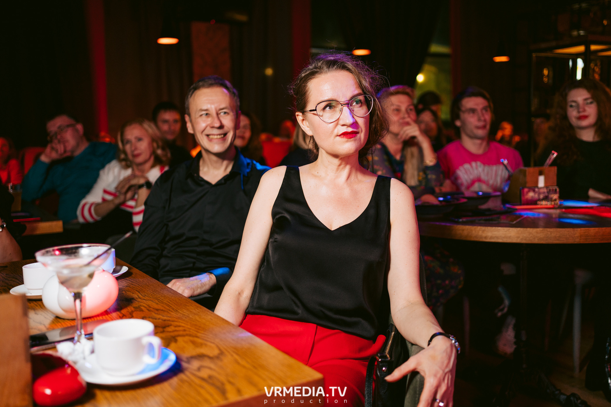 Джазовая среда. ROY YOUNG (Великобритания)