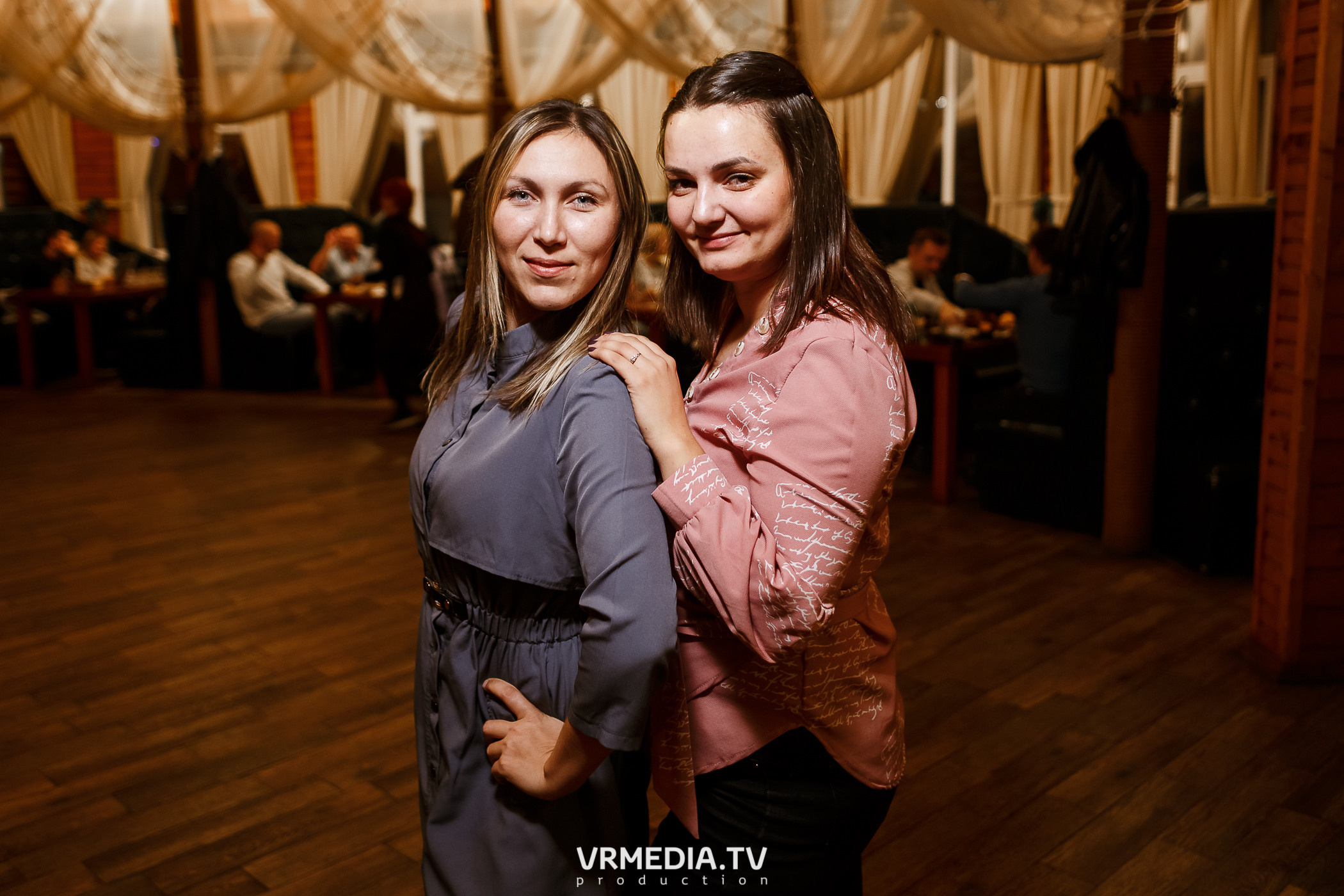 В гостях «У Петровича»