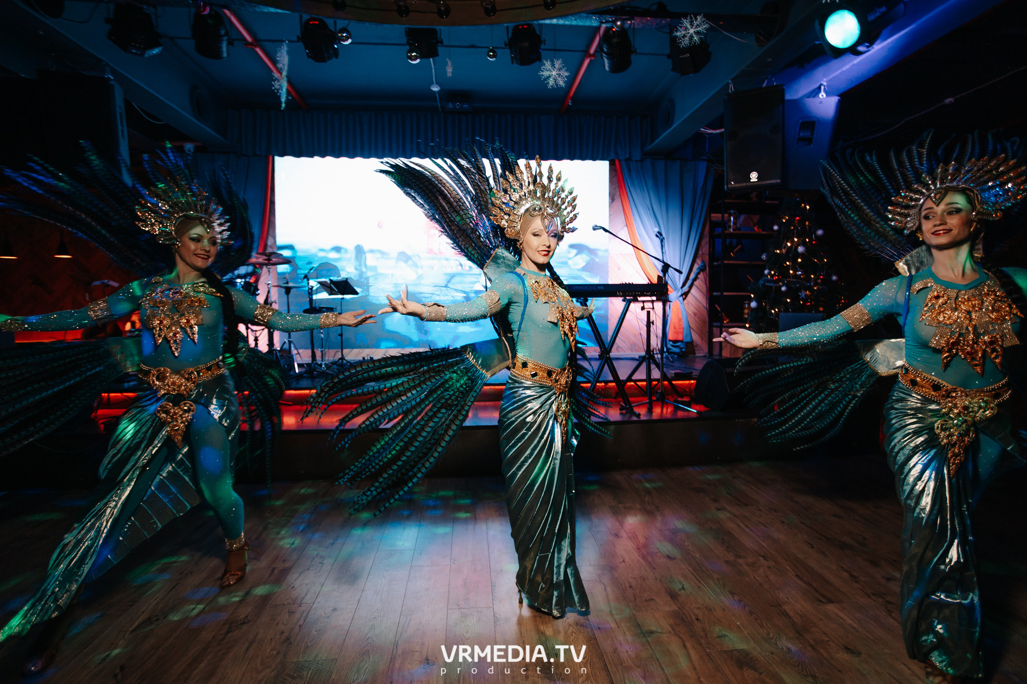 День рождения гриль-бара «Жара»! Нам 5 лет!