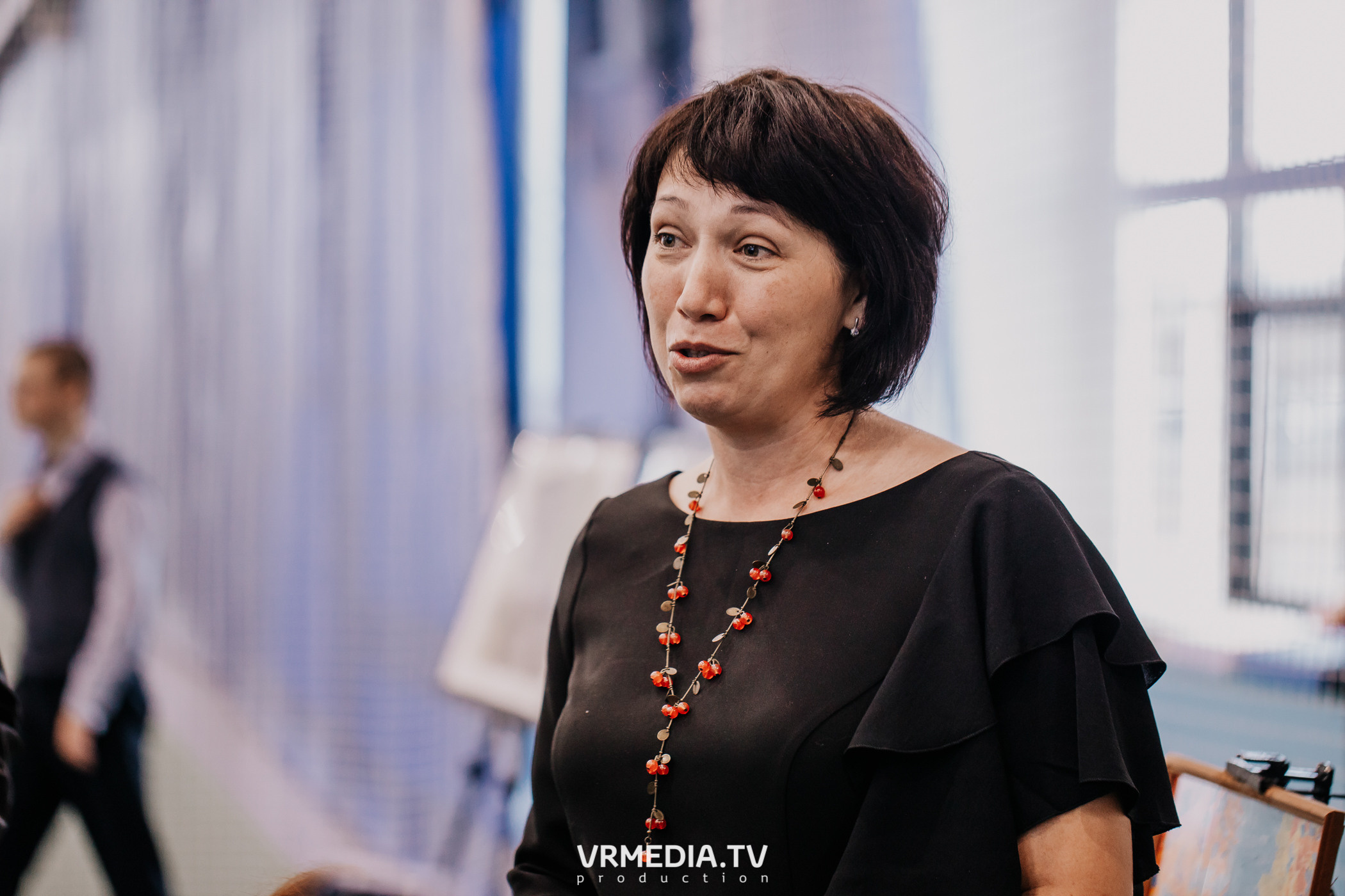 Футбол — школа жизни