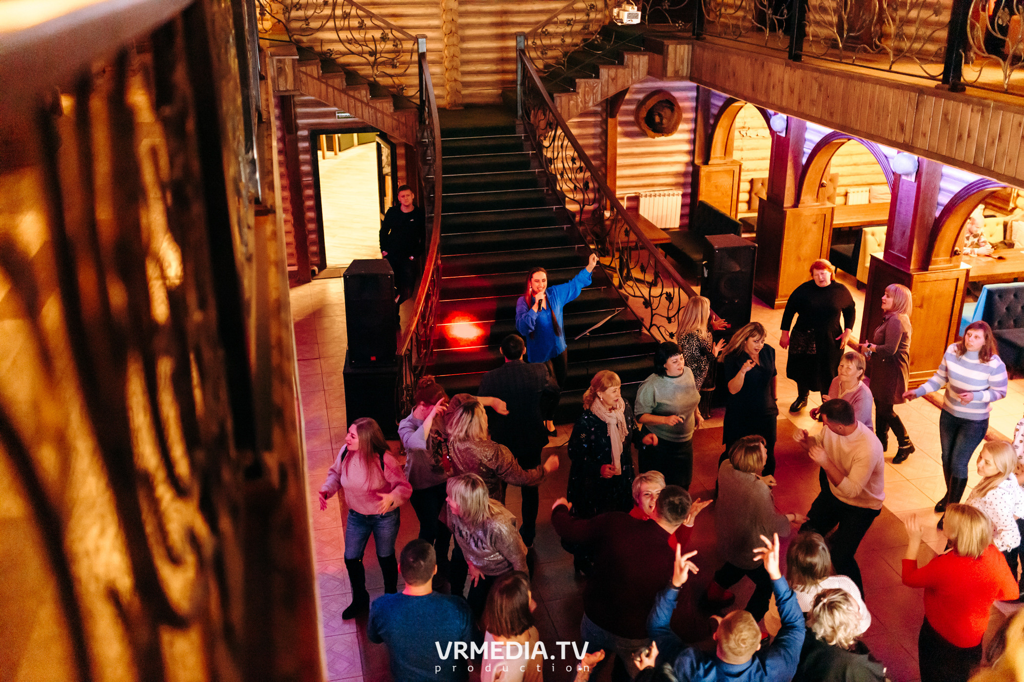 В гостях «У Петровича»