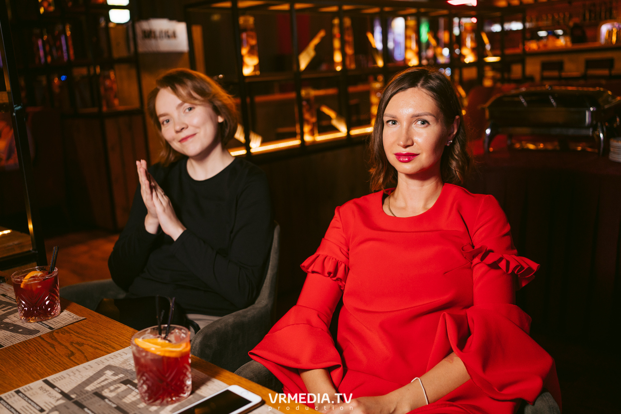 Джазовая среда. Smooth Jazz