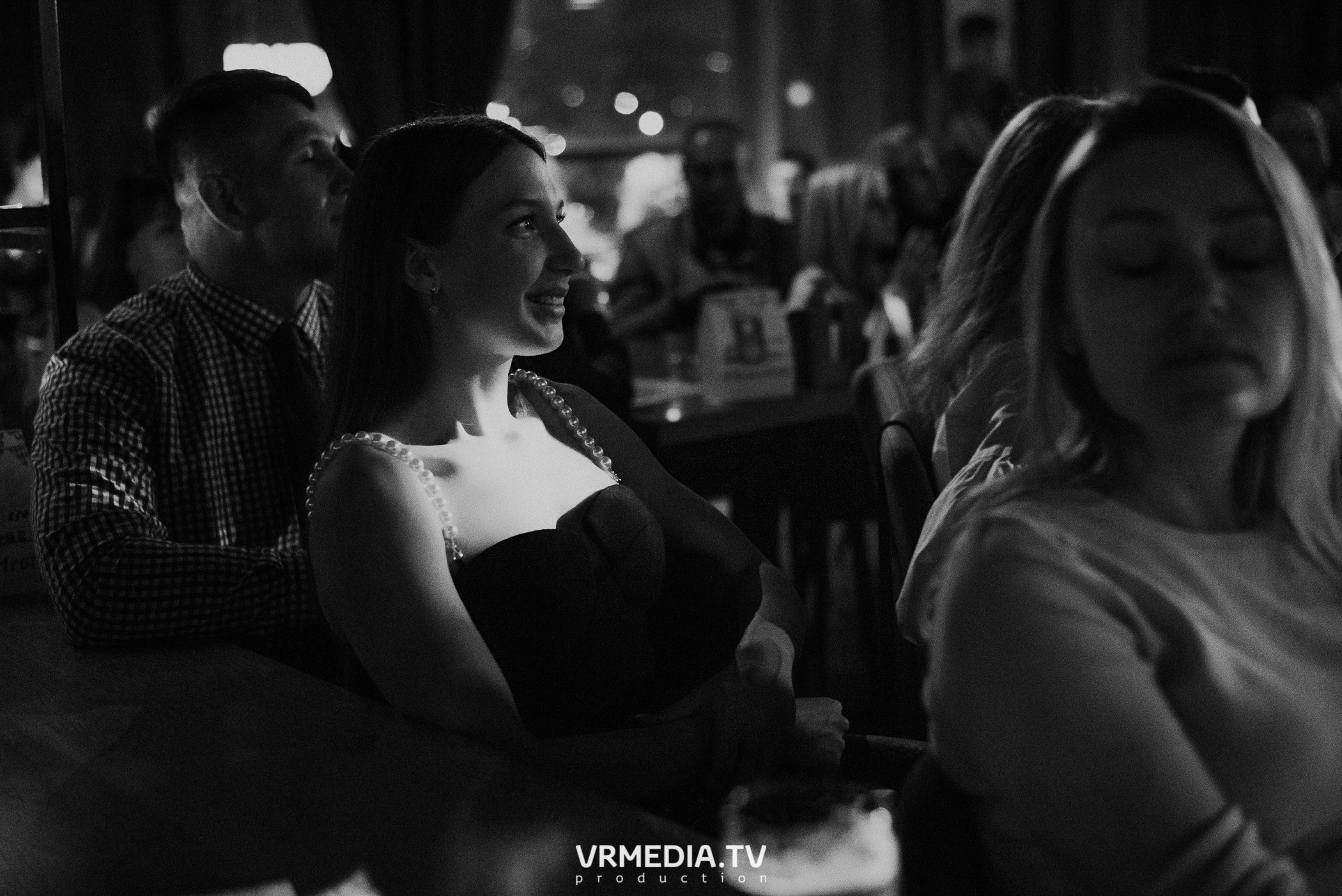 Калинов Мост в гриль-баре «Жара»