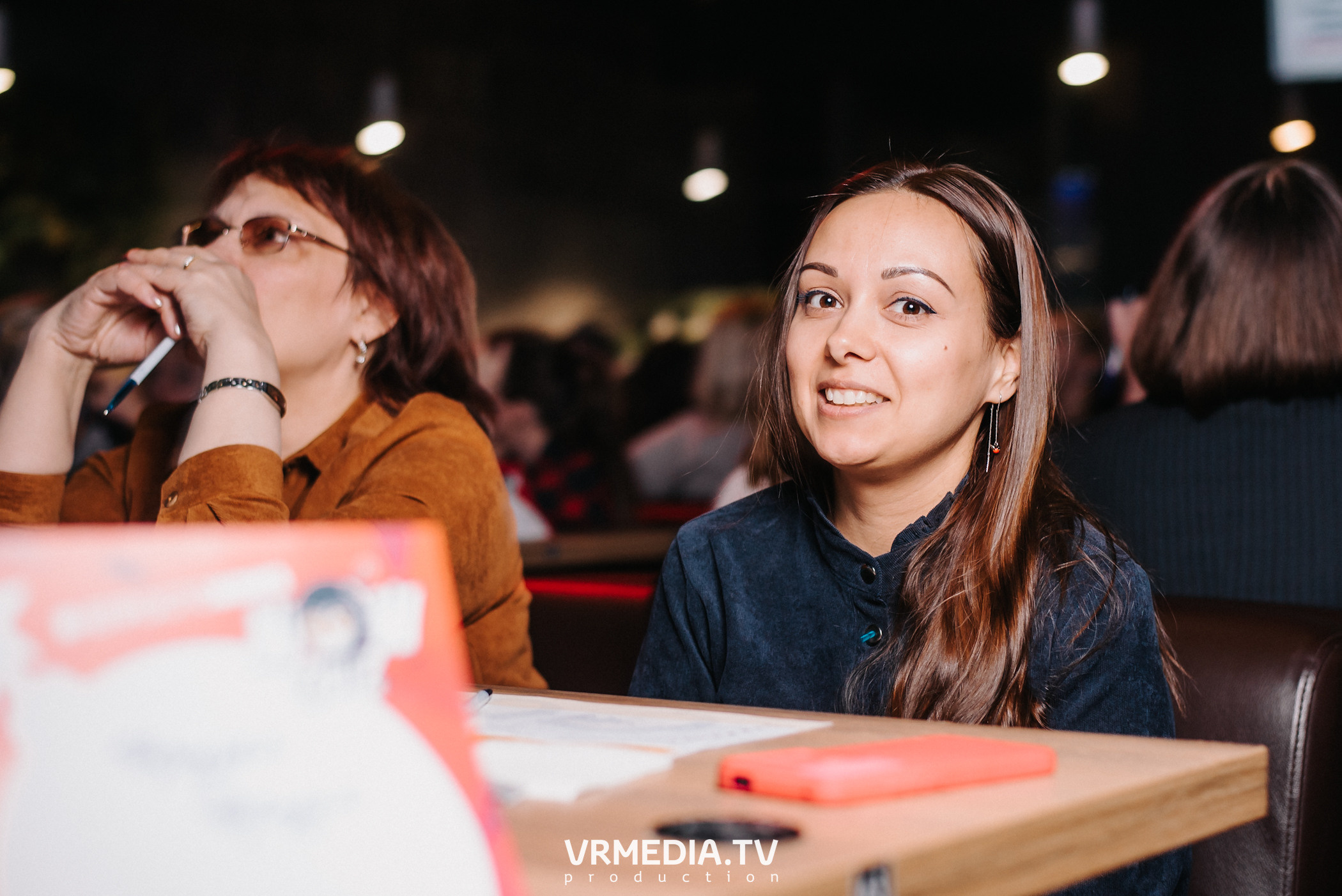 WoW QuiZ в баре «DOSKI»