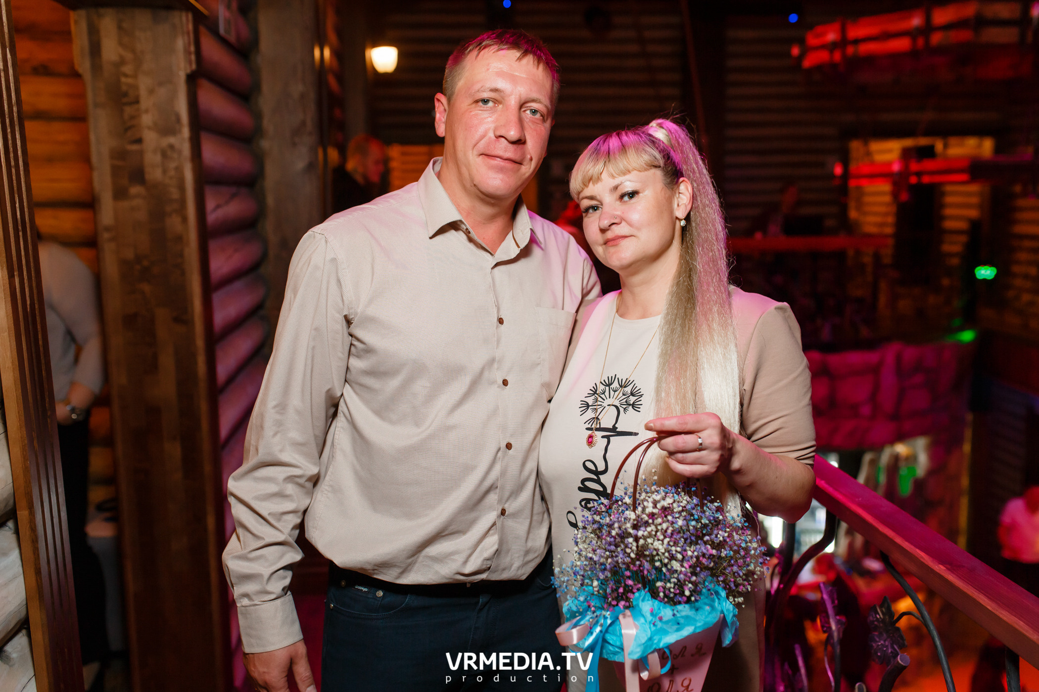 В гостях «У Петровича»