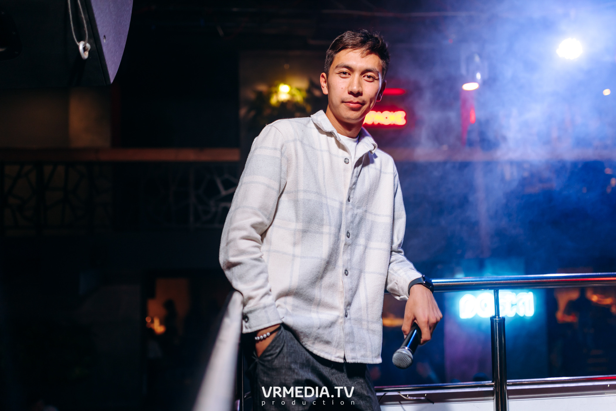 Выходные в баре «DOSKI»