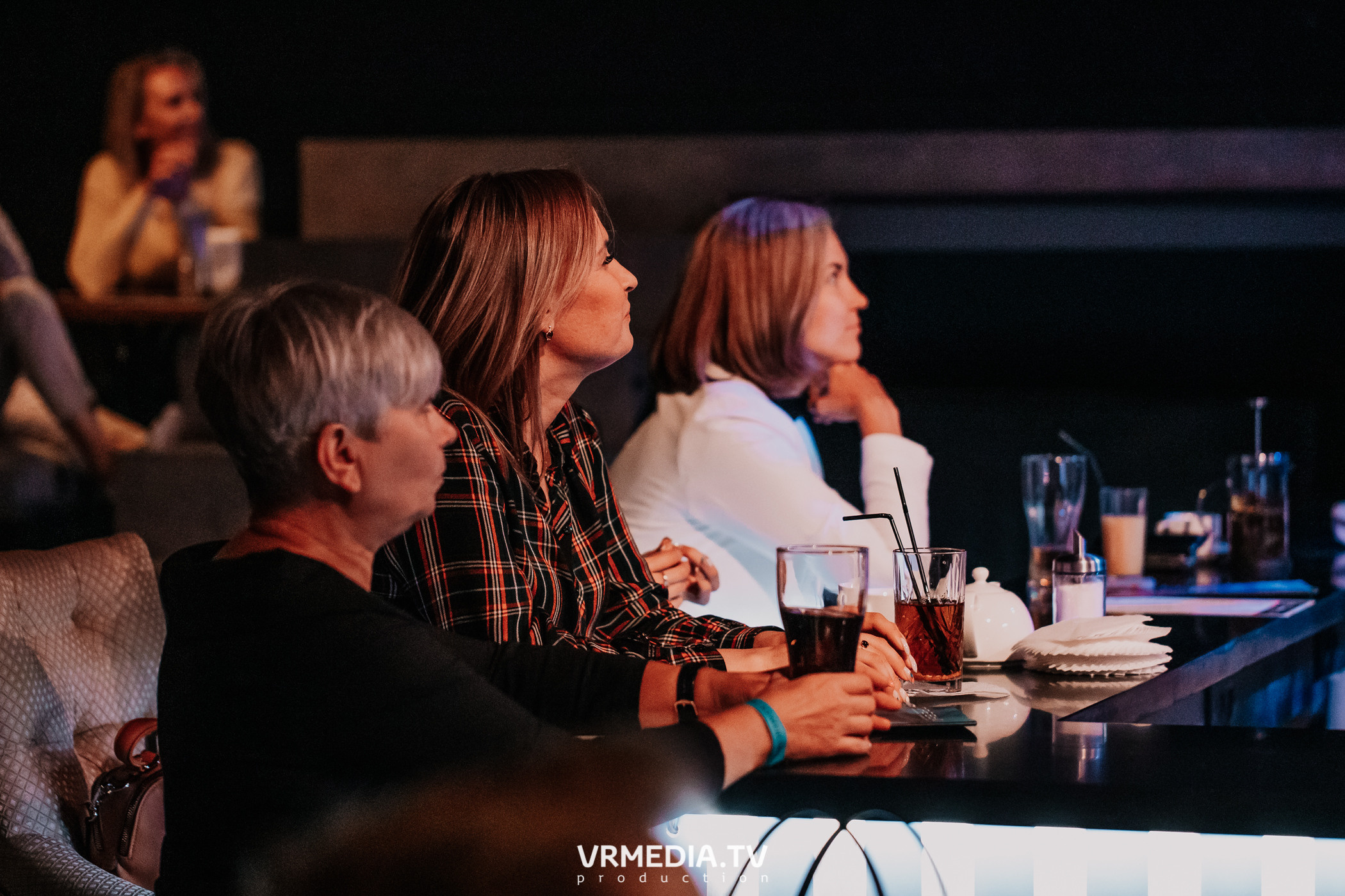 Джазовая среда. Блюзовый фестиваль