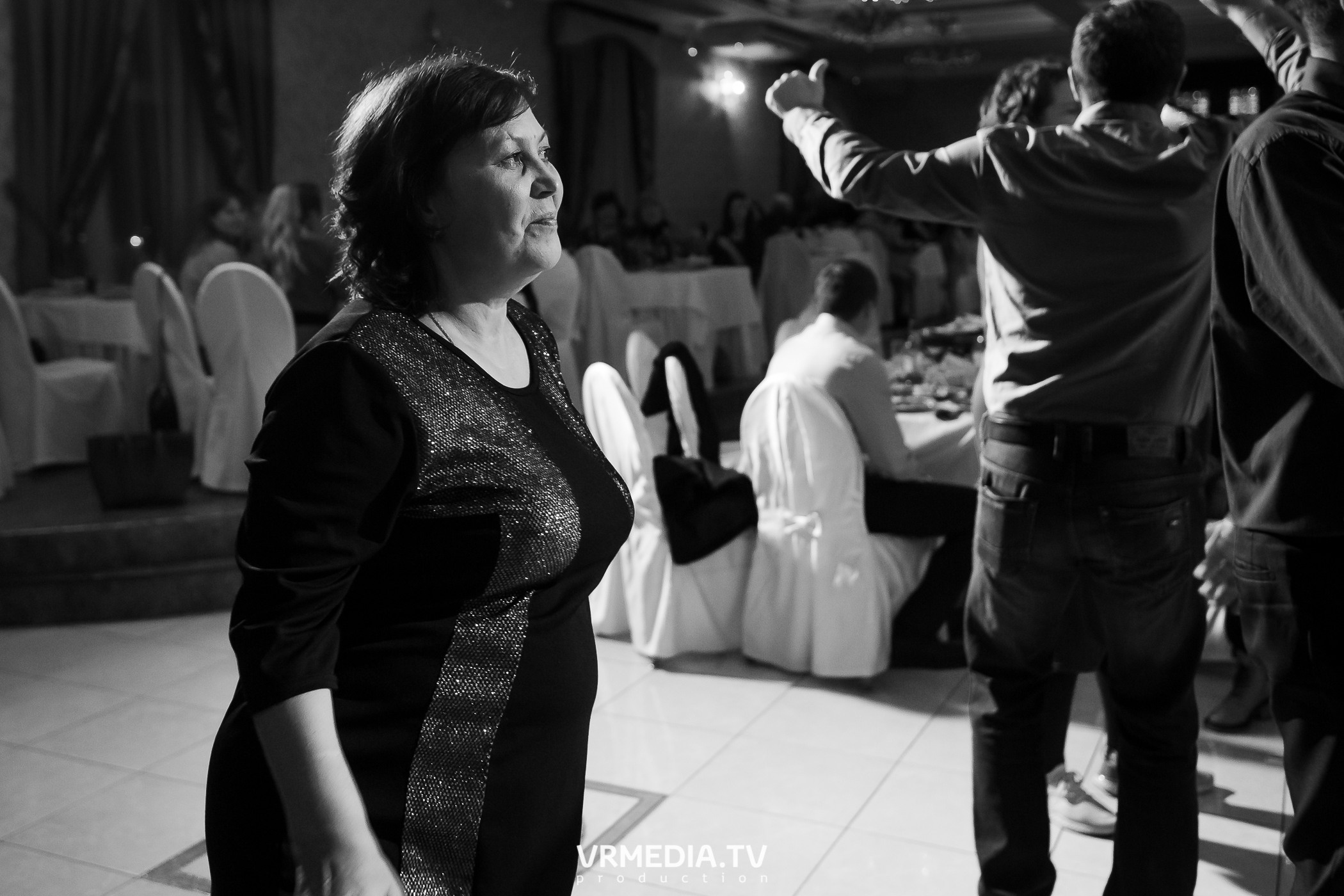 Выходные в ресторане «Лазурный Берег»