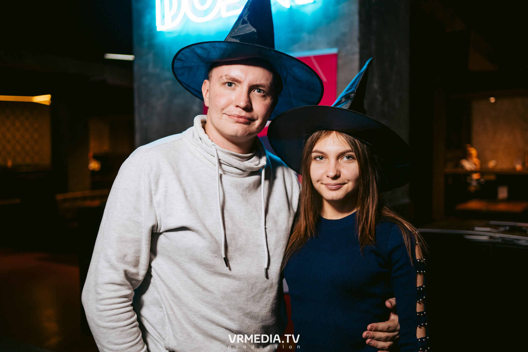 WoW QuiZ в баре «DOSKI»