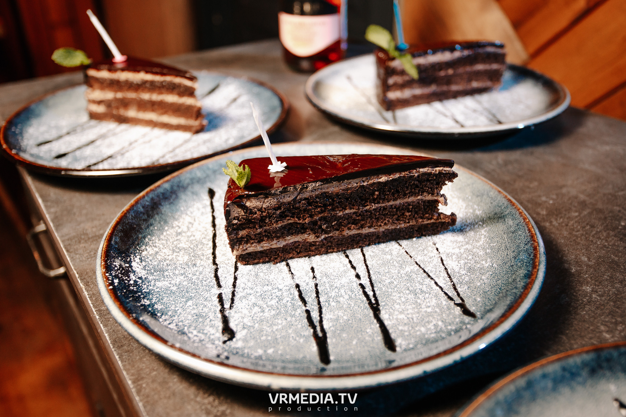 День рождения гриль-бара «Жара»! Нам 5 лет!